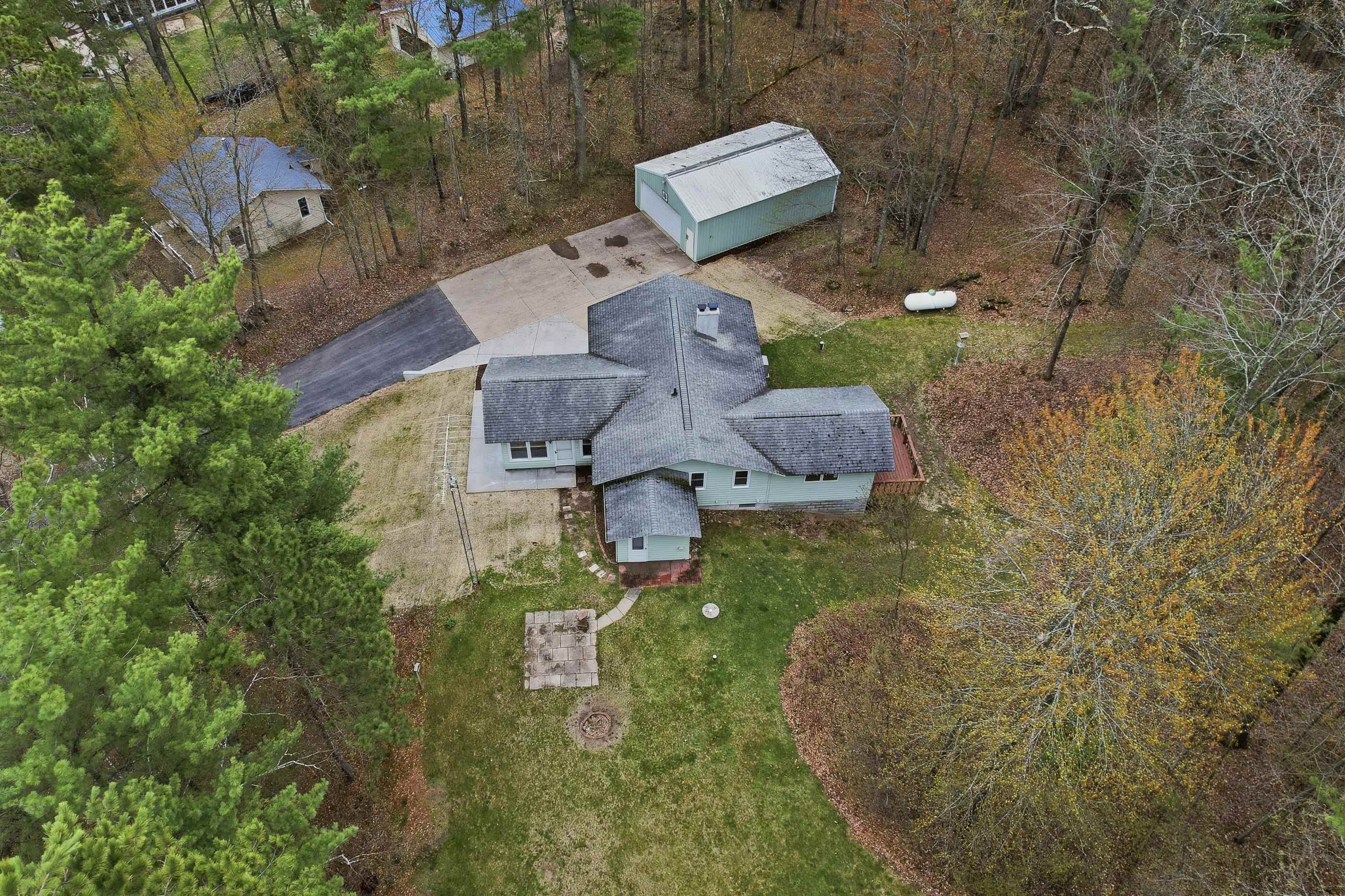 E1875 DOEDE LANE, Iola, Wisconsin 54945, 3 Bedrooms Bedrooms, ,2 BathroomsBathrooms,Residential,For Sale,E1875 DOEDE LANE,22601717