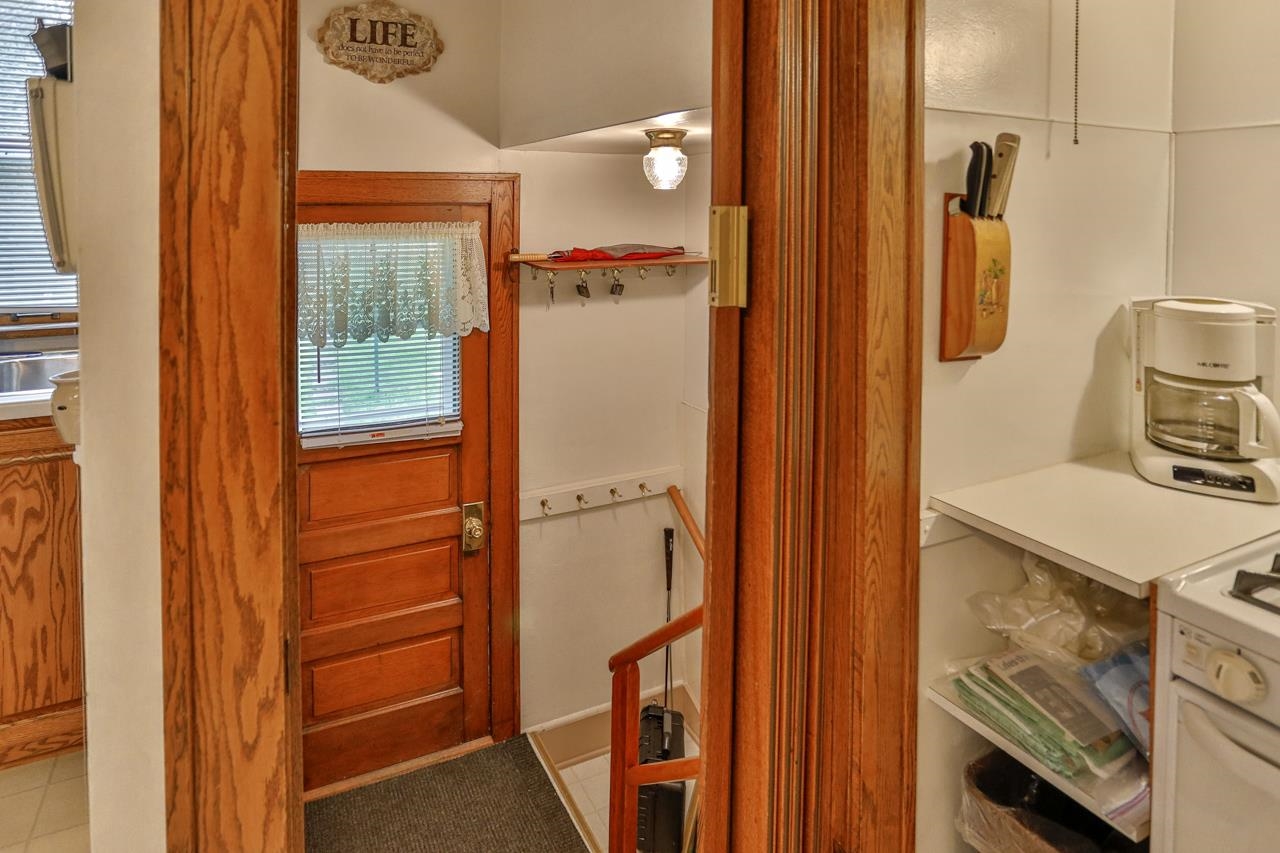 826 PARK AVENUE, Wausau, Wisconsin 54403, 3 Bedrooms Bedrooms, ,1 BathroomBathrooms,Residential,For Sale,826 PARK AVENUE,22601718