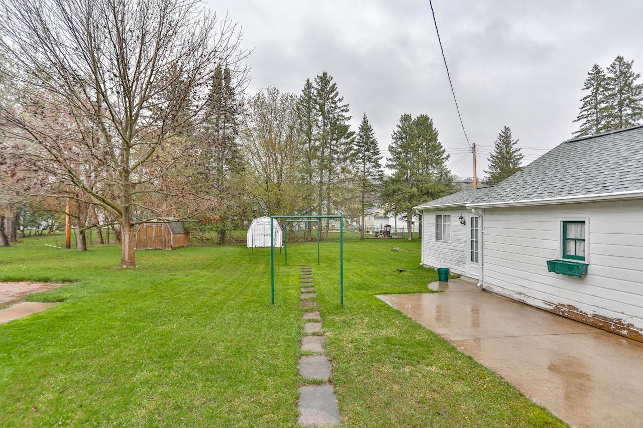 826 PARK AVENUE, Wausau, Wisconsin 54403, 3 Bedrooms Bedrooms, ,1 BathroomBathrooms,Residential,For Sale,826 PARK AVENUE,22601718