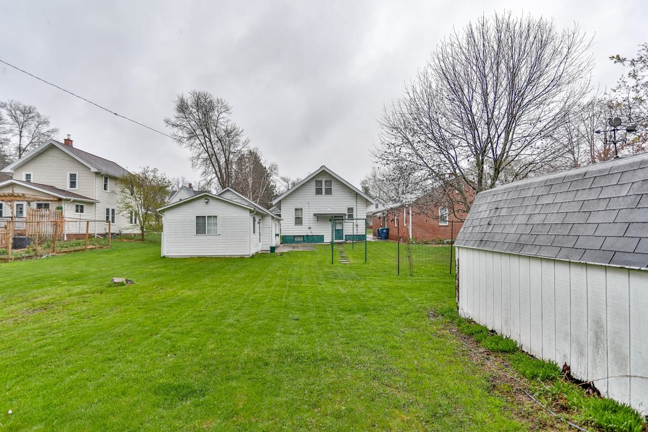 826 PARK AVENUE, Wausau, Wisconsin 54403, 3 Bedrooms Bedrooms, ,1 BathroomBathrooms,Residential,For Sale,826 PARK AVENUE,22601718