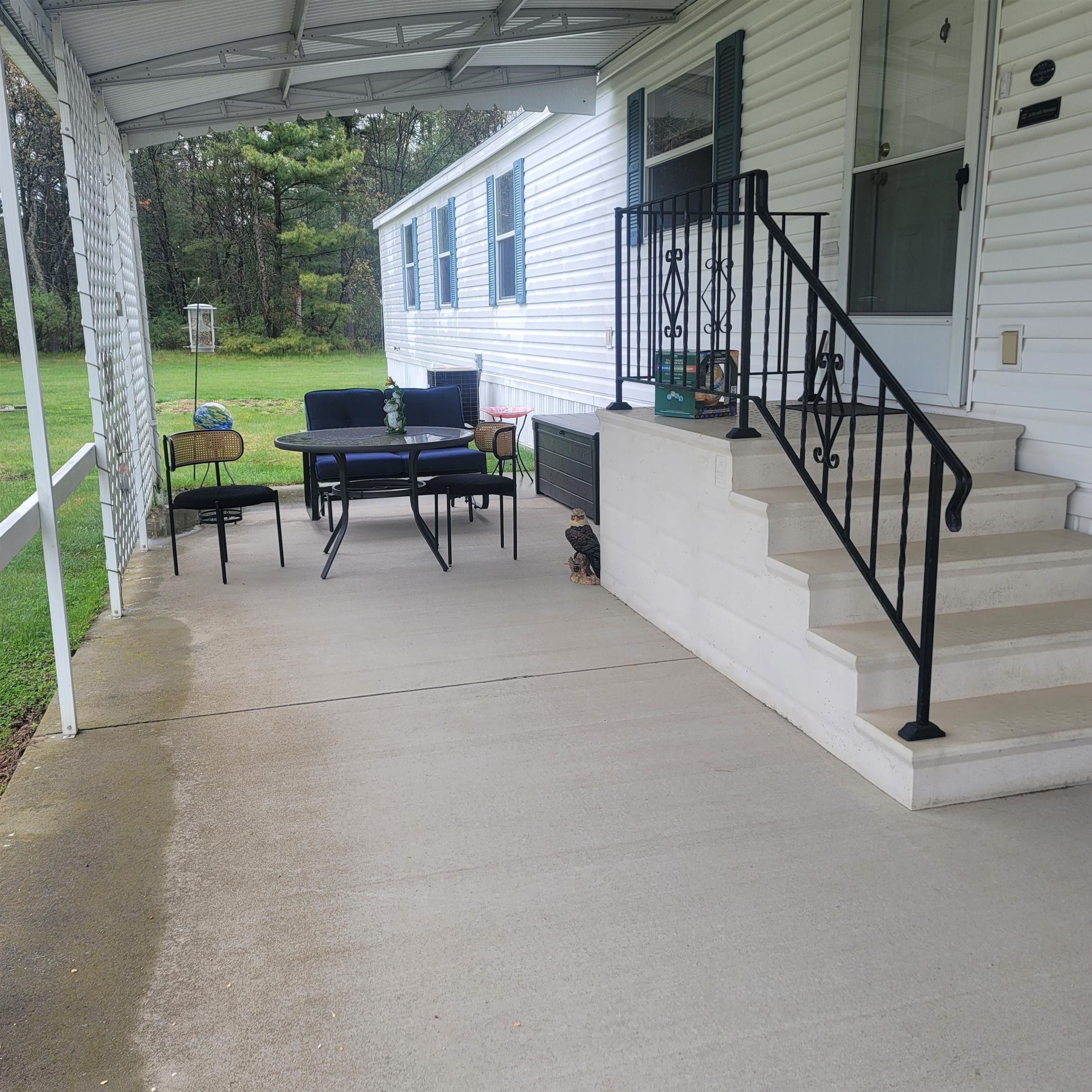 8311 STATE HIGHWAY 13 SOUTH, Wisconsin Rapids, Wisconsin 54494, 2 Bedrooms Bedrooms, ,2 BathroomsBathrooms,Residential,For Sale,8311 STATE HIGHWAY 13 SOUTH,22601720