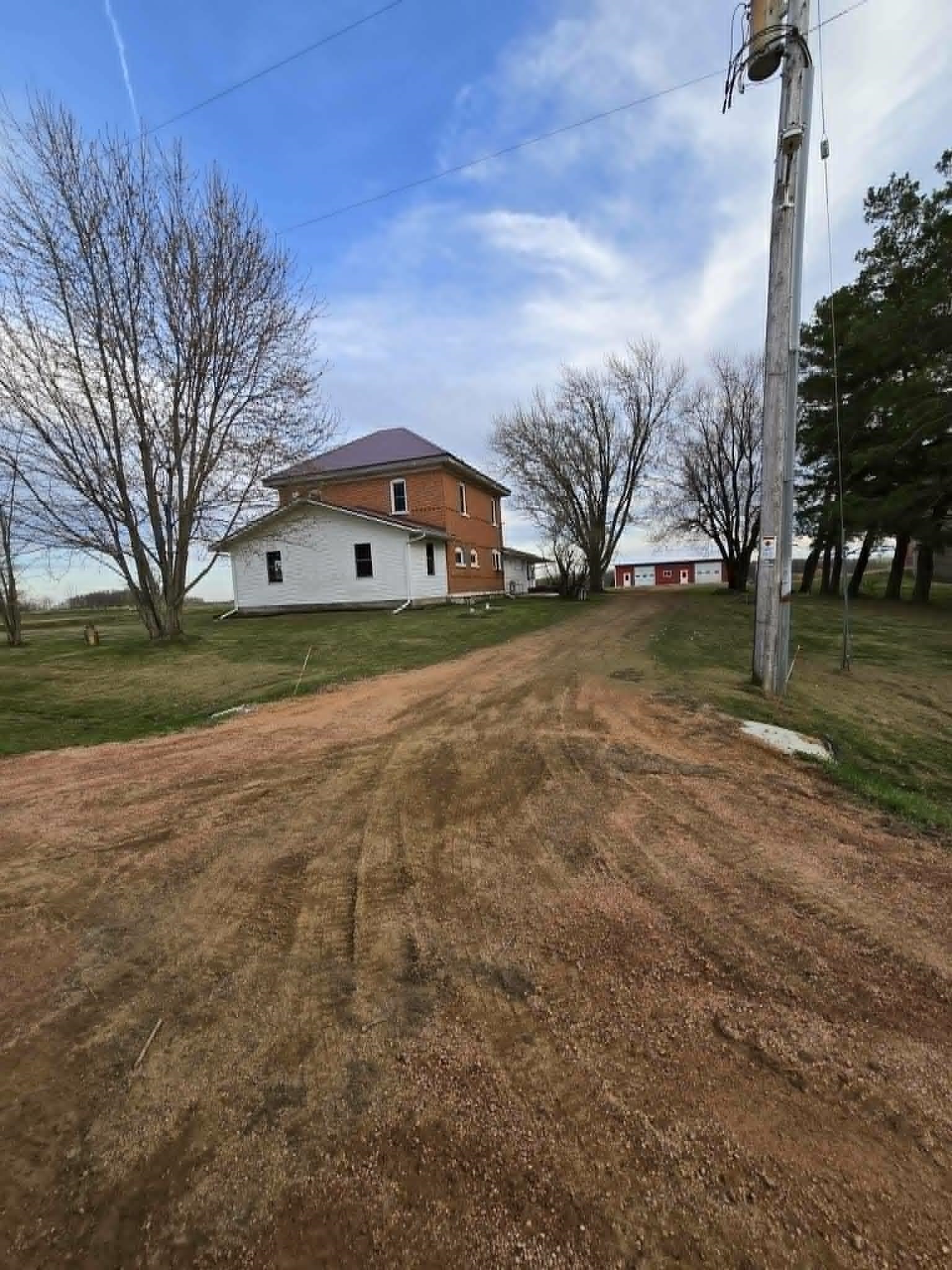 120915 BLACKBERRY ROAD, Edgar, Wisconsin 54426, 6 Bedrooms Bedrooms, ,2 BathroomsBathrooms,Residential,For Sale,120915 BLACKBERRY ROAD,22601726
