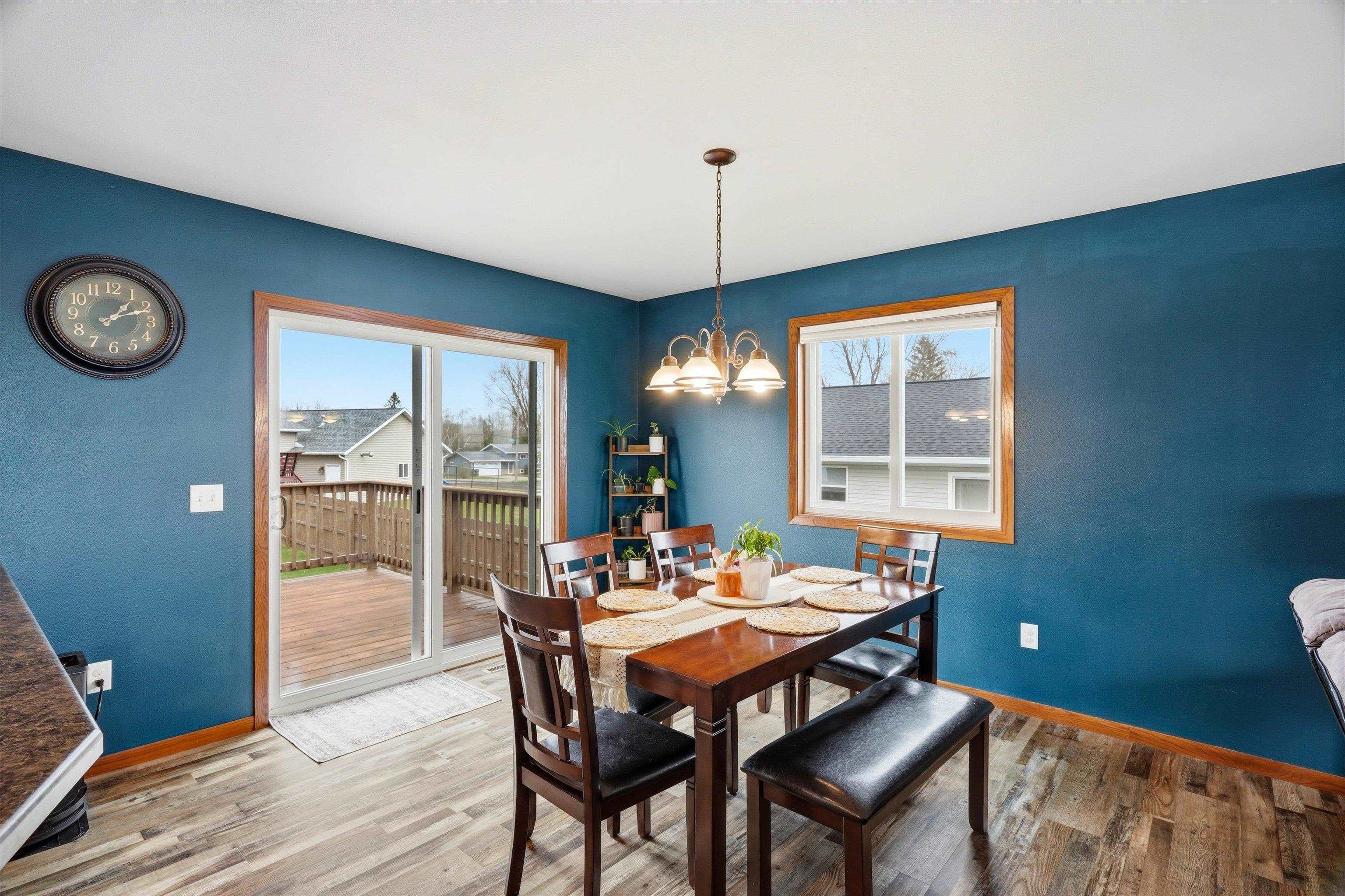 305 W 29TH STREET, Marshfield, Wisconsin 54449, 4 Bedrooms Bedrooms, ,2 BathroomsBathrooms,Residential,For Sale,305 W 29TH STREET,22601727