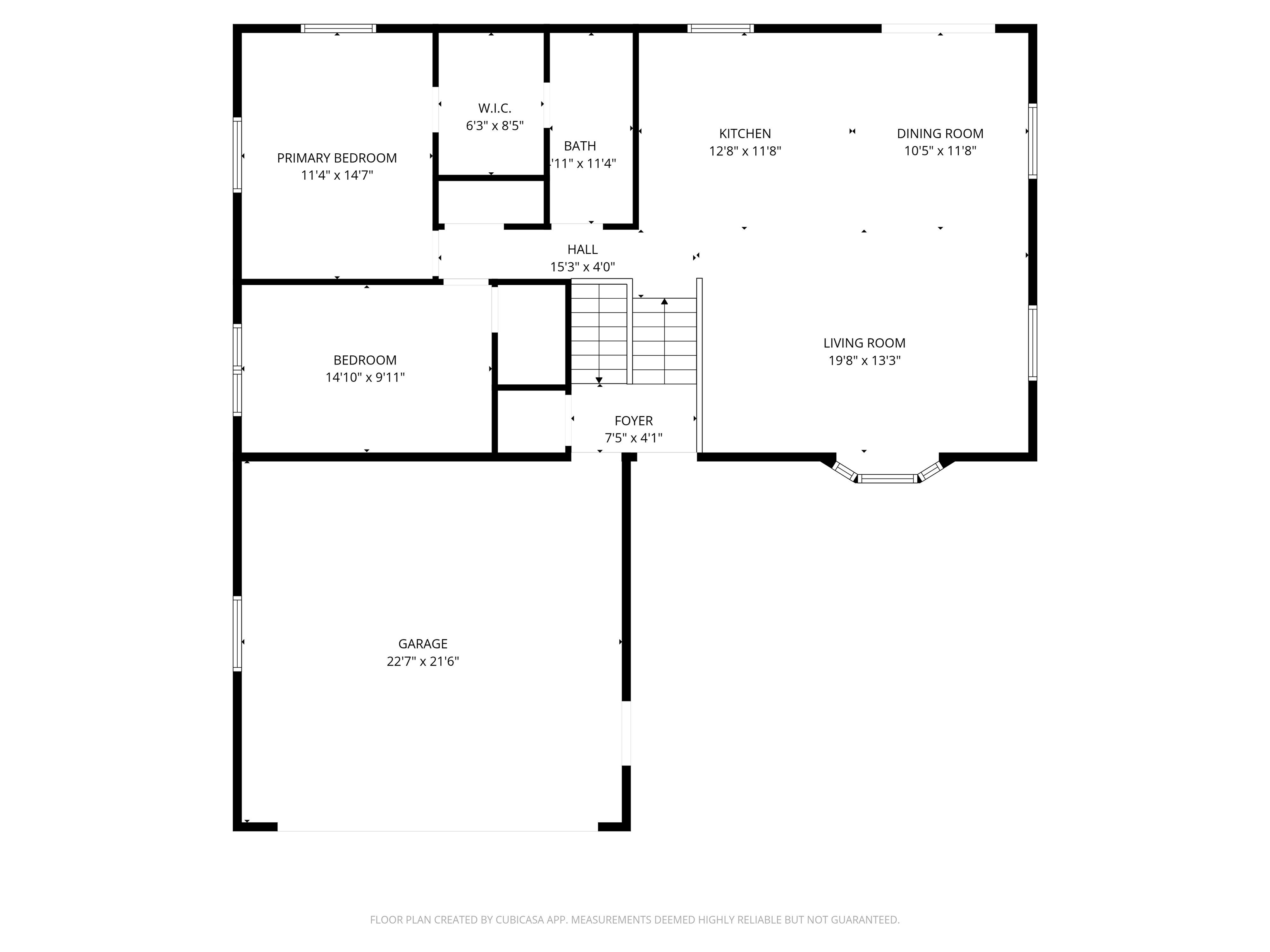 305 W 29TH STREET, Marshfield, Wisconsin 54449, 4 Bedrooms Bedrooms, ,2 BathroomsBathrooms,Residential,For Sale,305 W 29TH STREET,22601727