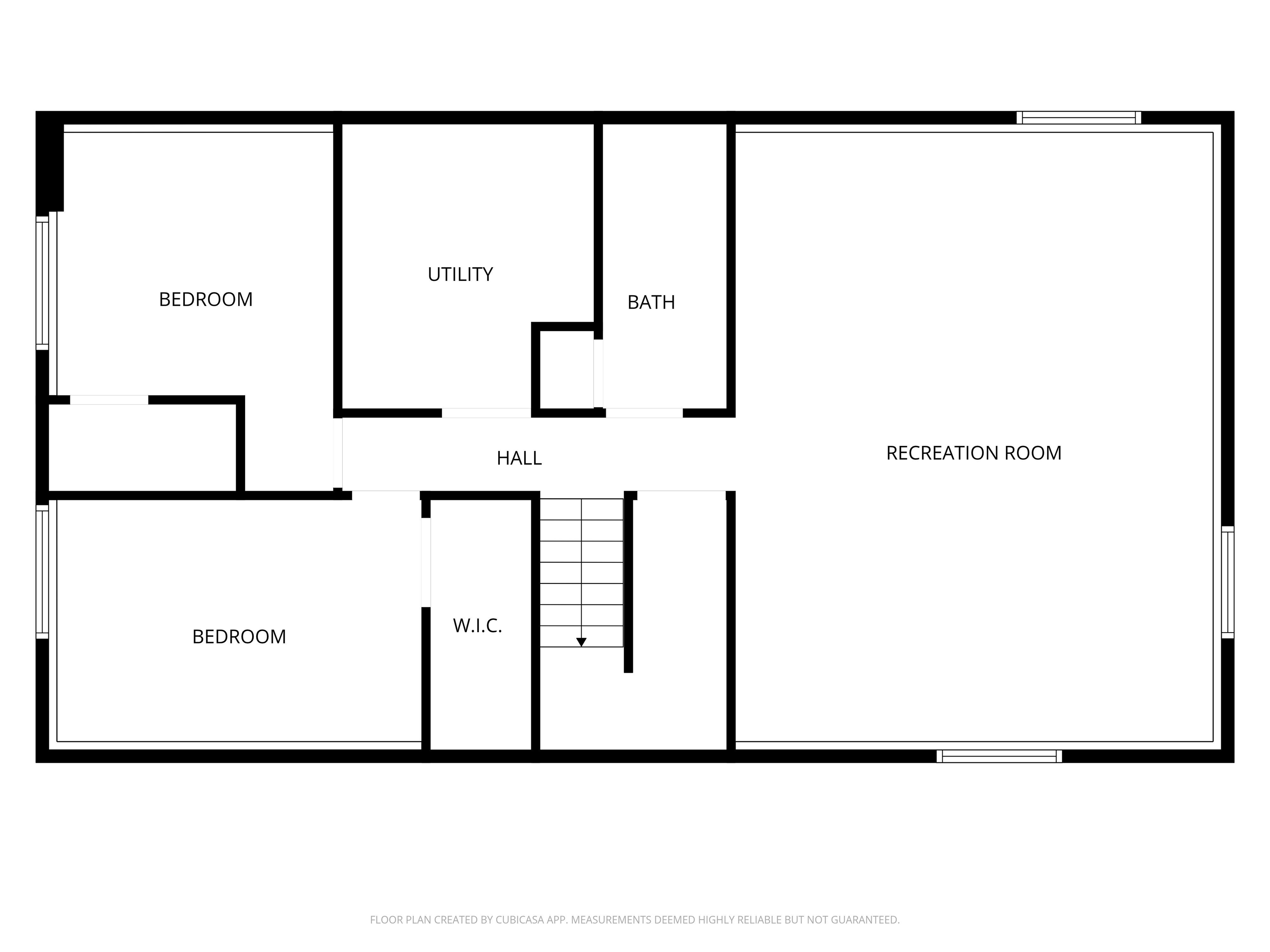 305 W 29TH STREET, Marshfield, Wisconsin 54449, 4 Bedrooms Bedrooms, ,2 BathroomsBathrooms,Residential,For Sale,305 W 29TH STREET,22601727