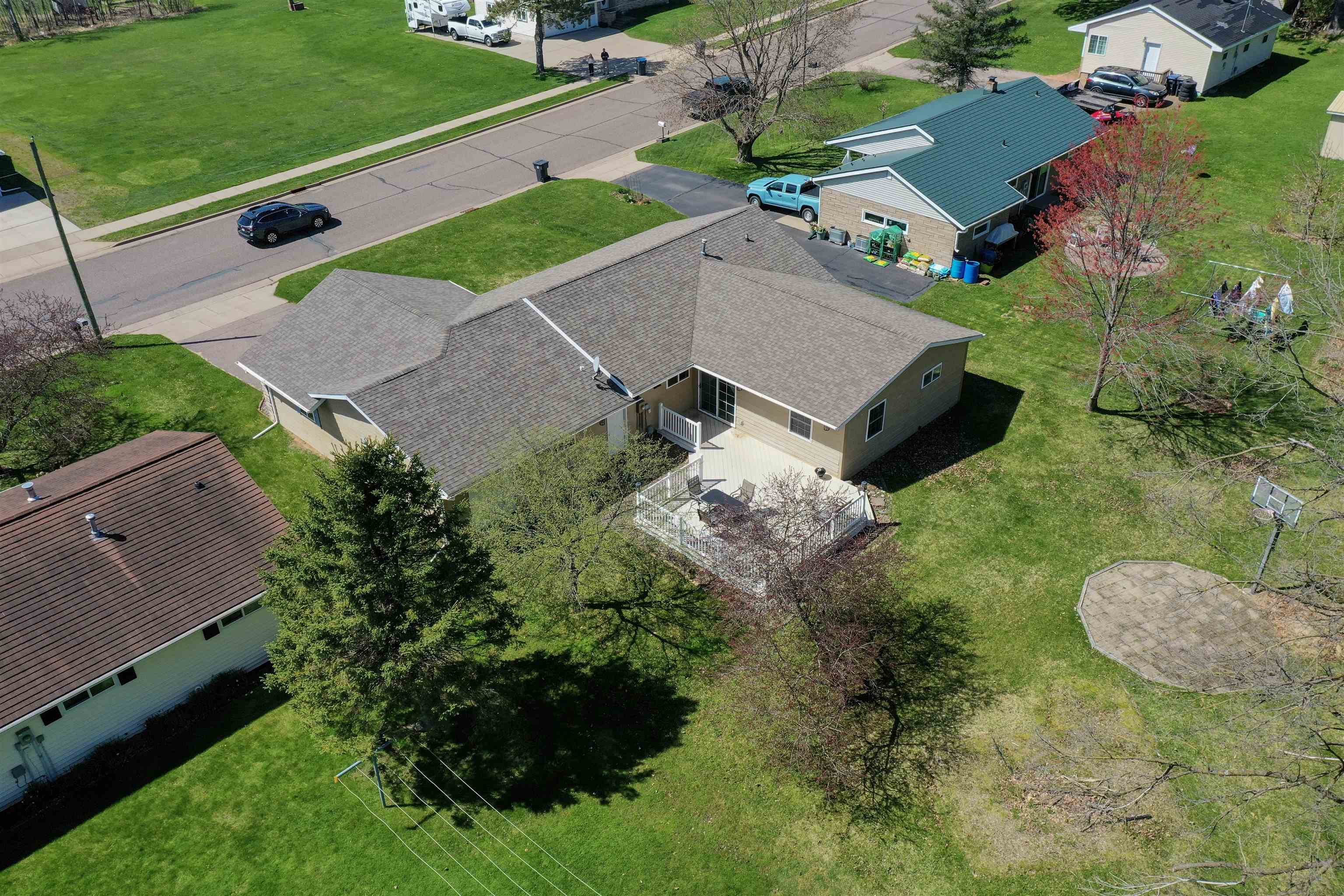 634 N SHATTUCK STREET, Medford, Wisconsin 54451, 3 Bedrooms Bedrooms, ,2 BathroomsBathrooms,Residential,For Sale,634 N SHATTUCK STREET,22601728