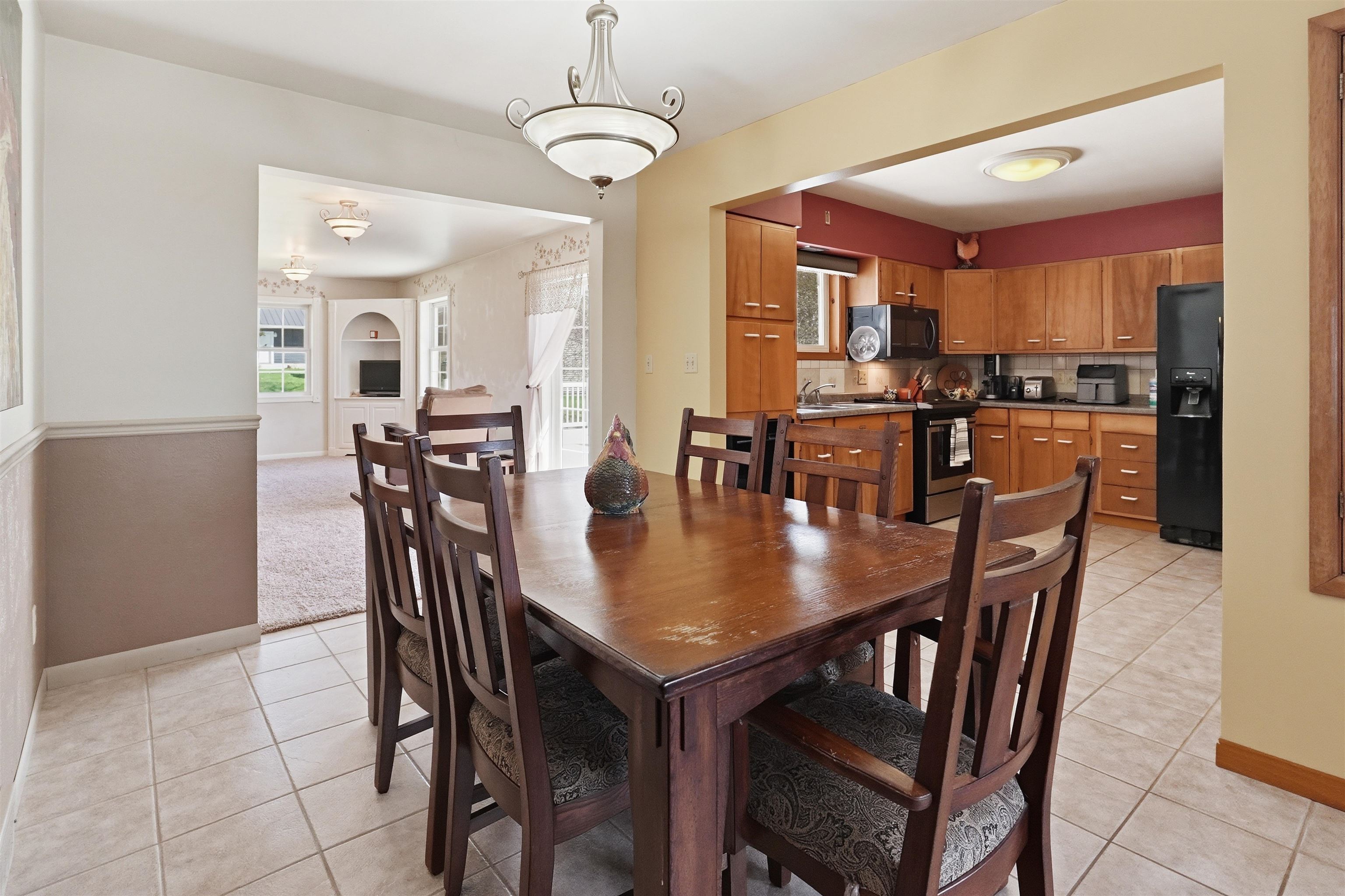 634 N SHATTUCK STREET, Medford, Wisconsin 54451, 3 Bedrooms Bedrooms, ,2 BathroomsBathrooms,Residential,For Sale,634 N SHATTUCK STREET,22601728