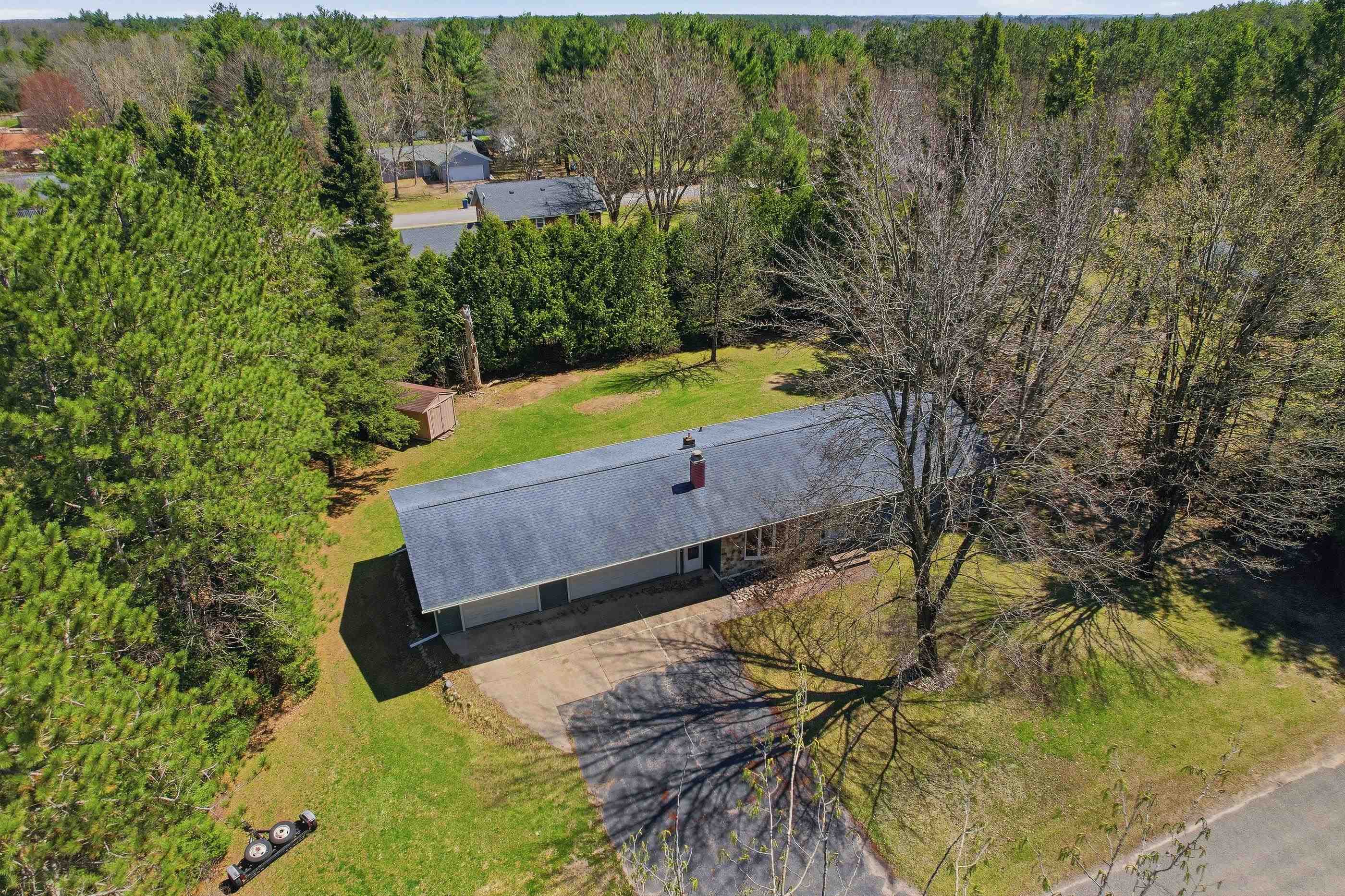1835 EDGEWOOD LANE, Stevens Point, Wisconsin 54482, 3 Bedrooms Bedrooms, ,1 BathroomBathrooms,Residential,For Sale,1835 EDGEWOOD LANE,22601729