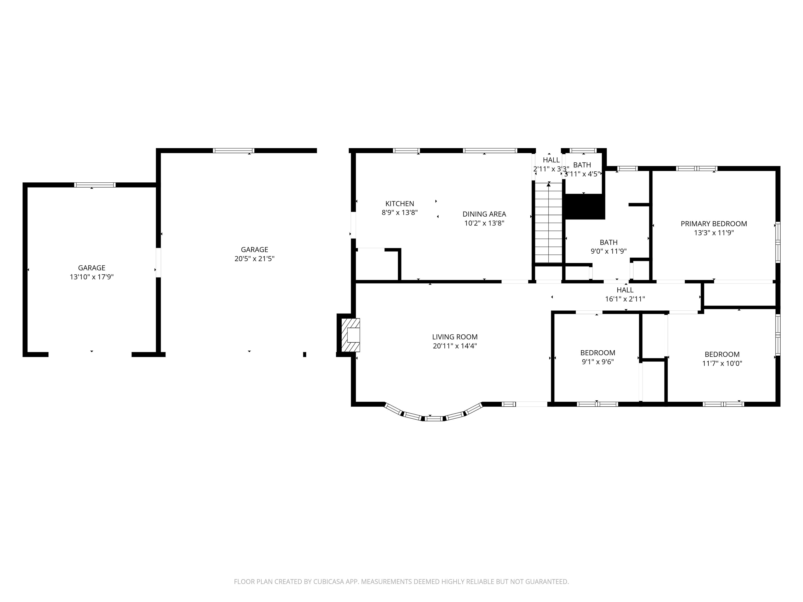 1835 EDGEWOOD LANE, Stevens Point, Wisconsin 54482, 3 Bedrooms Bedrooms, ,1 BathroomBathrooms,Residential,For Sale,1835 EDGEWOOD LANE,22601729