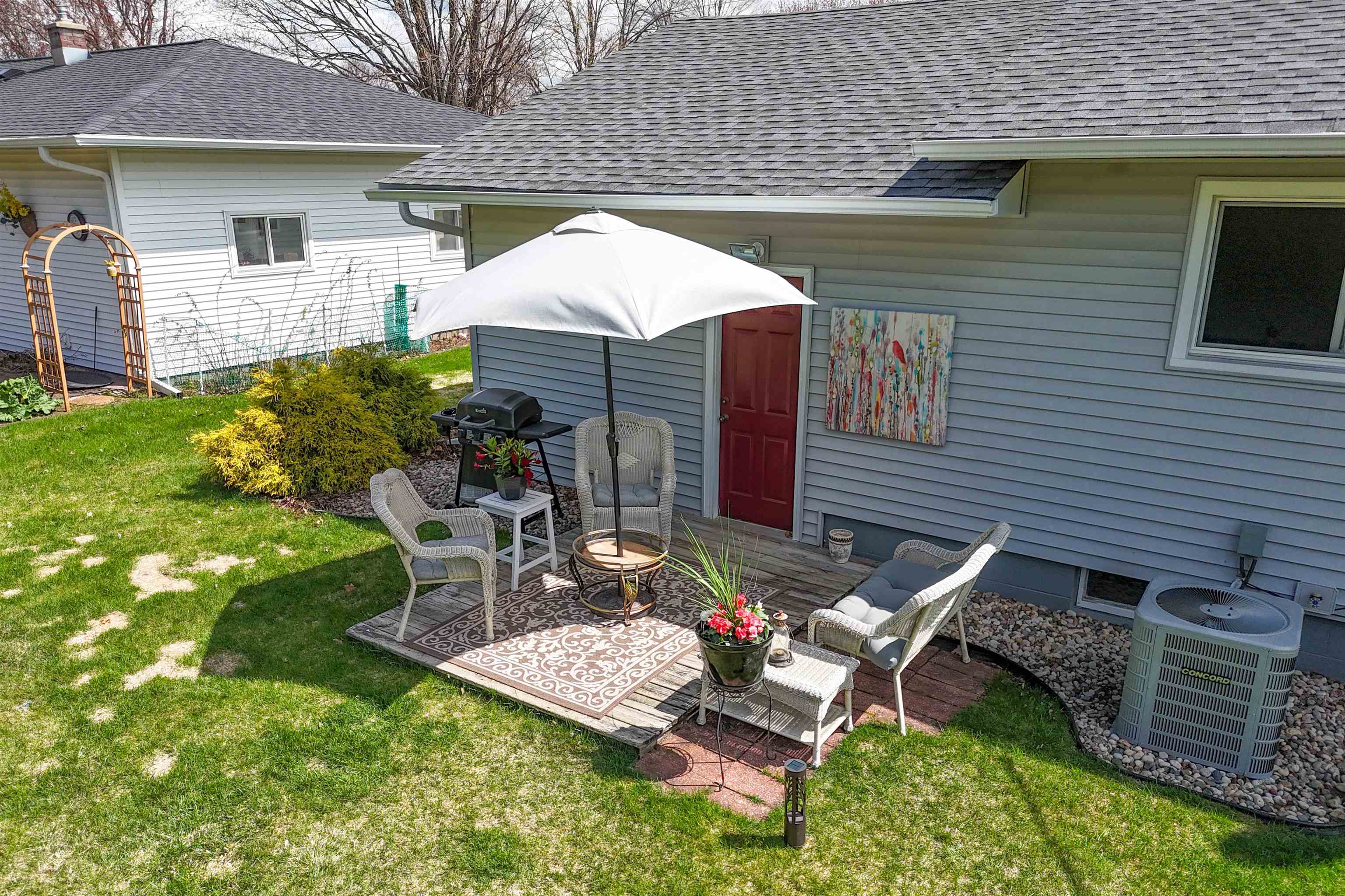 910 16TH STREET SOUTH, Wisconsin Rapids, Wisconsin 54494, 3 Bedrooms Bedrooms, ,1 BathroomBathrooms,Residential,For Sale,910 16TH STREET SOUTH,22601730
