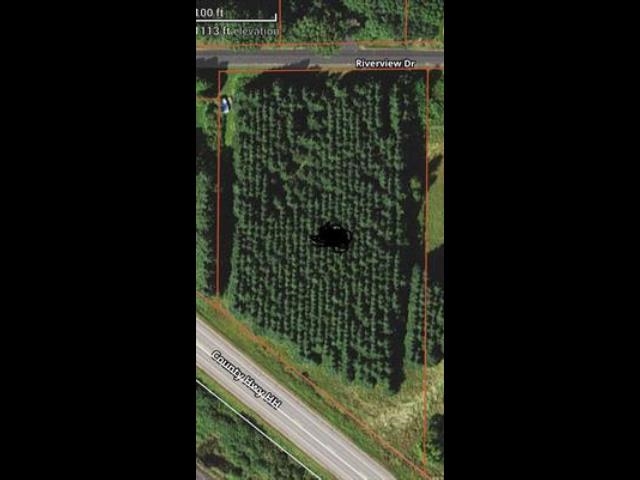 2.19 Acres RIVERVIEW DRIVE, Stevens Point, Wisconsin 54481, ,Land,For Sale,2.19 Acres RIVERVIEW DRIVE,22601732
