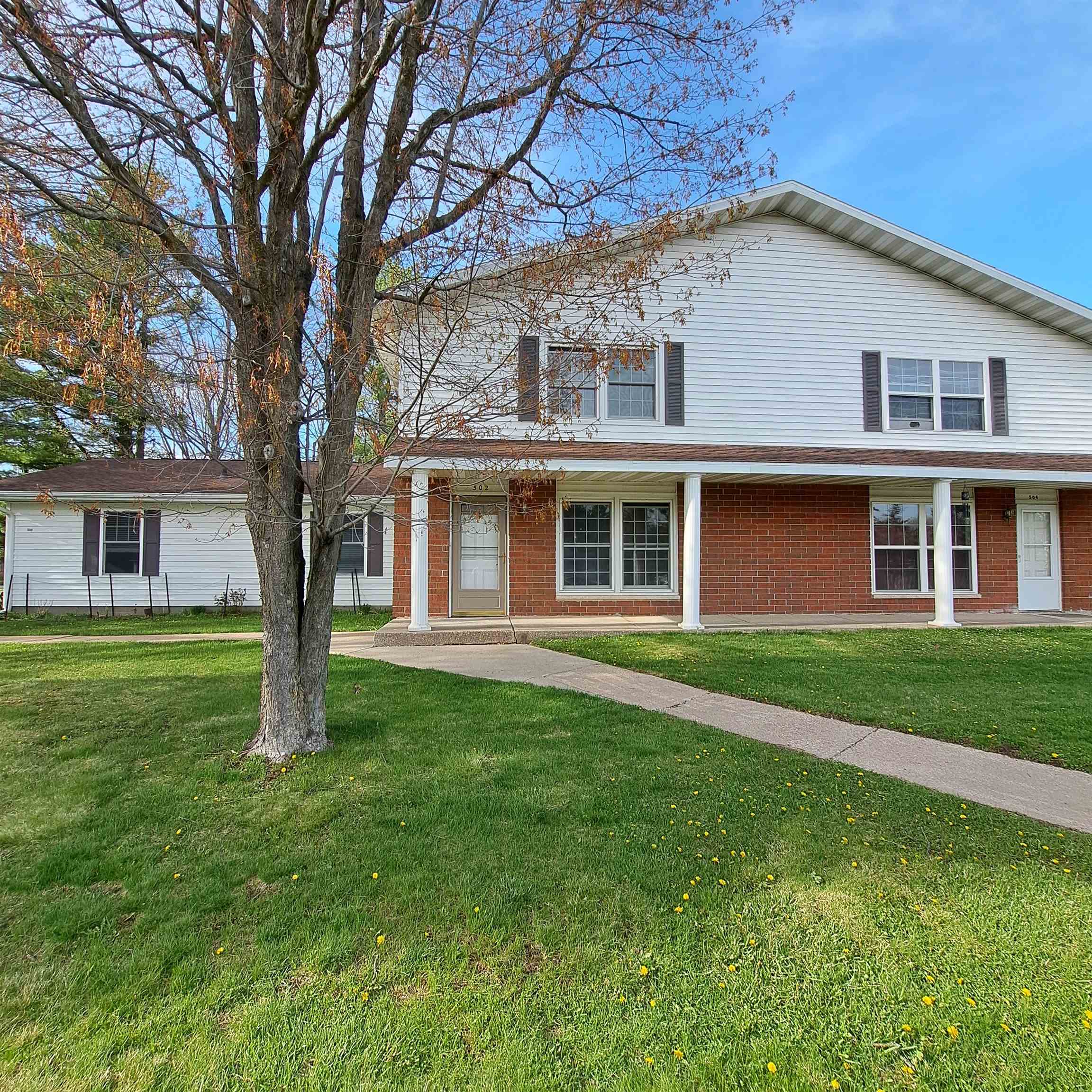 502B JOHNS DRIVE, Stevens Point, Wisconsin 54481, 2 Bedrooms Bedrooms, ,1 BathroomBathrooms,Residential,For Sale,502B JOHNS DRIVE,22601734