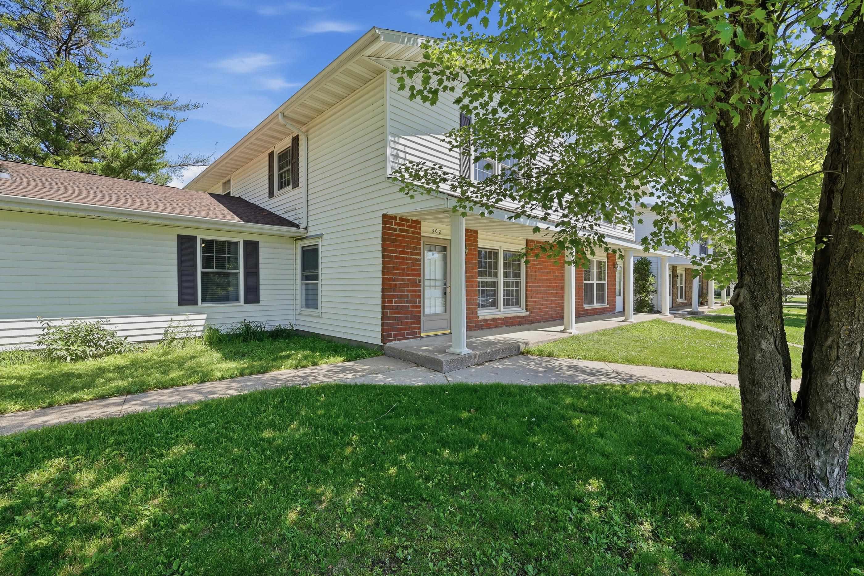 502 JOHNS DRIVE, Stevens Point, Wisconsin 54481, 2 Bedrooms Bedrooms, ,1 BathroomBathrooms,Residential,For Sale,502 JOHNS DRIVE,22601734