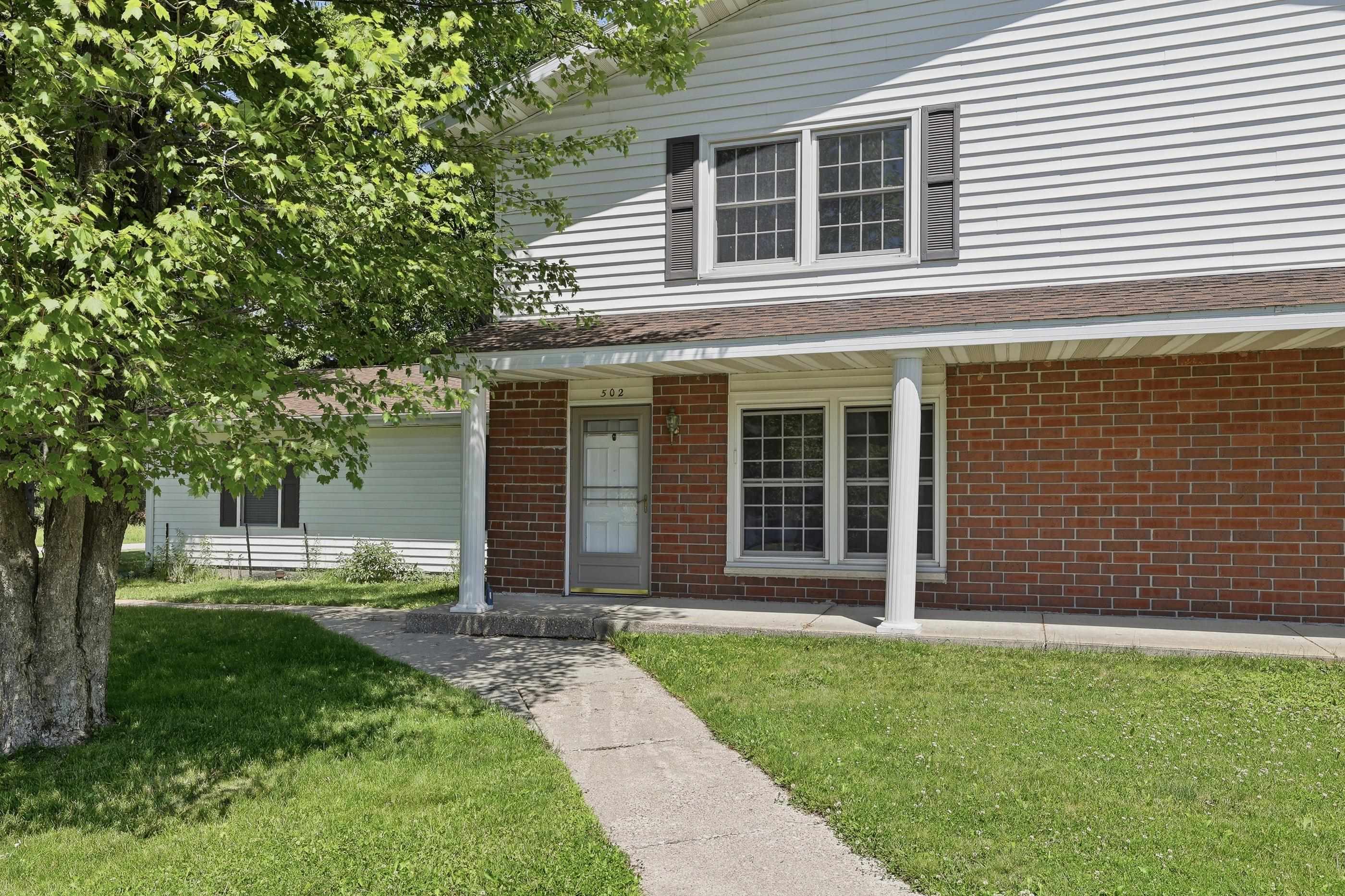 502 JOHNS DRIVE, Stevens Point, Wisconsin 54481, 2 Bedrooms Bedrooms, ,1 BathroomBathrooms,Residential,For Sale,502 JOHNS DRIVE,22601734