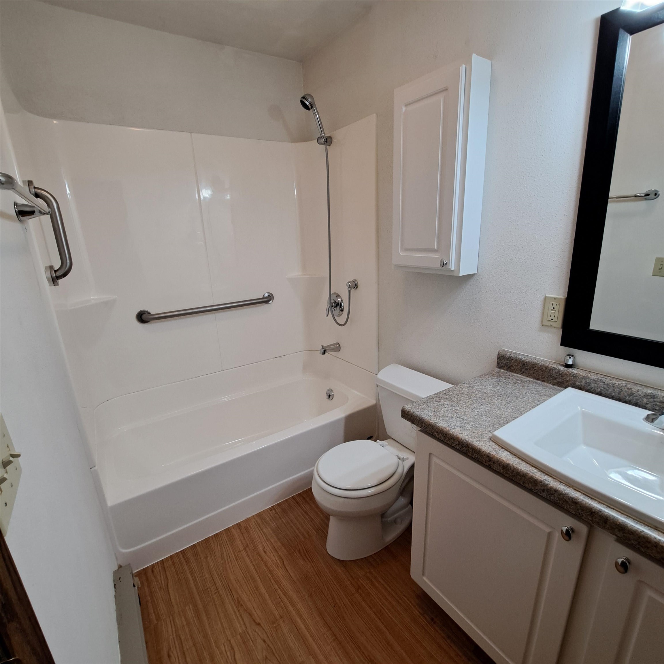 502B JOHNS DRIVE, Stevens Point, Wisconsin 54481, 2 Bedrooms Bedrooms, ,1 BathroomBathrooms,Residential,For Sale,502B JOHNS DRIVE,22601734