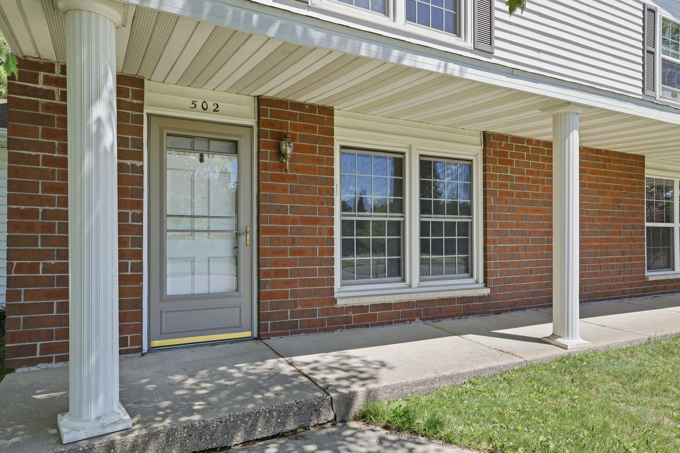 502 JOHNS DRIVE, Stevens Point, Wisconsin 54481, 2 Bedrooms Bedrooms, ,1 BathroomBathrooms,Residential,For Sale,502 JOHNS DRIVE,22601734