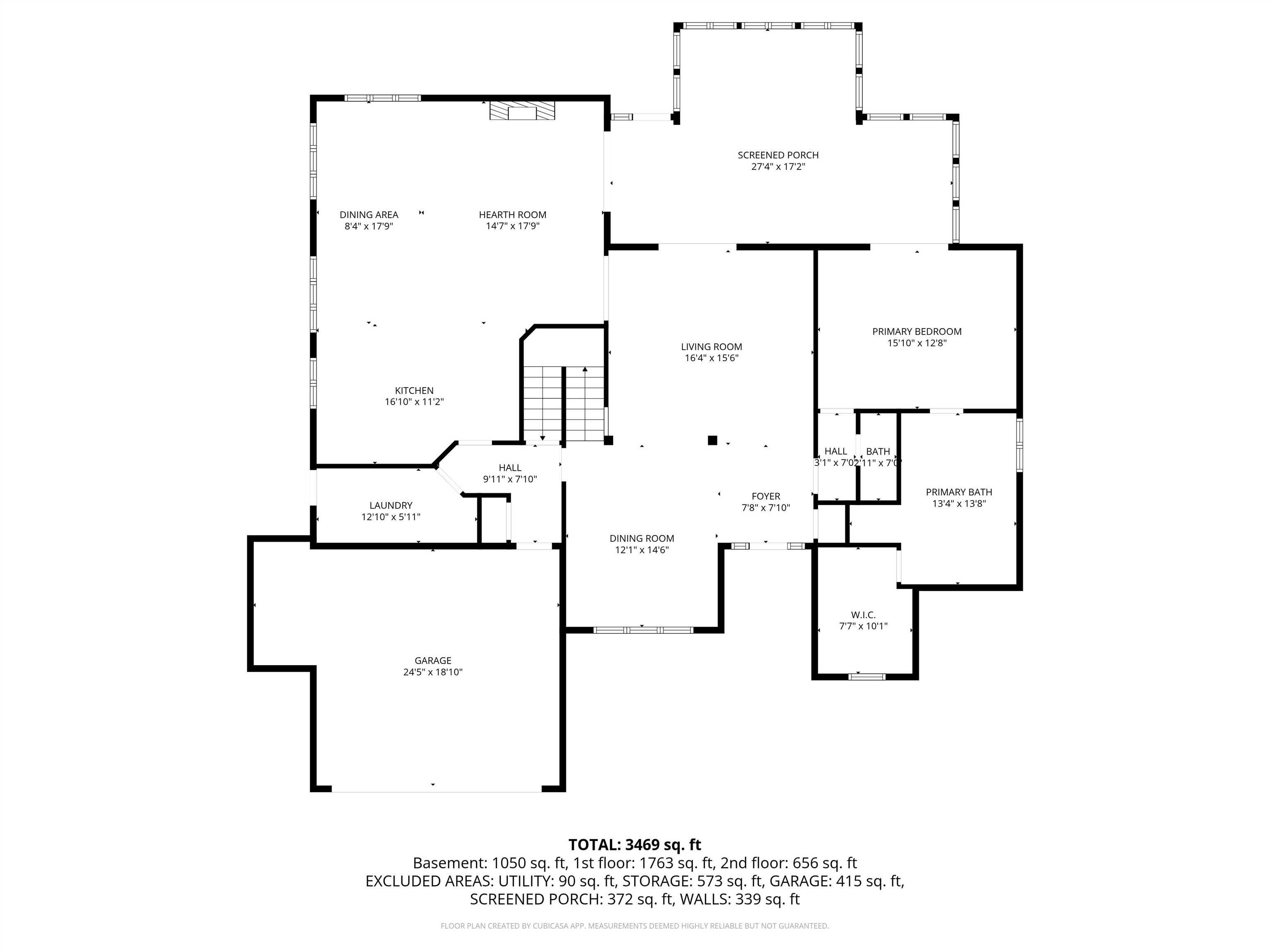113 S EMERALD DRIVE, Wausau, Wisconsin 54401, 4 Bedrooms Bedrooms, ,3 BathroomsBathrooms,Residential,For Sale,113 S EMERALD DRIVE,22601735