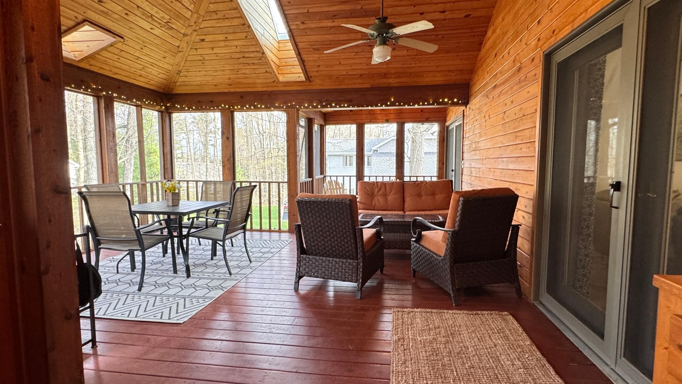 113 S EMERALD DRIVE, Wausau, Wisconsin 54401, 4 Bedrooms Bedrooms, ,3 BathroomsBathrooms,Residential,For Sale,113 S EMERALD DRIVE,22601735