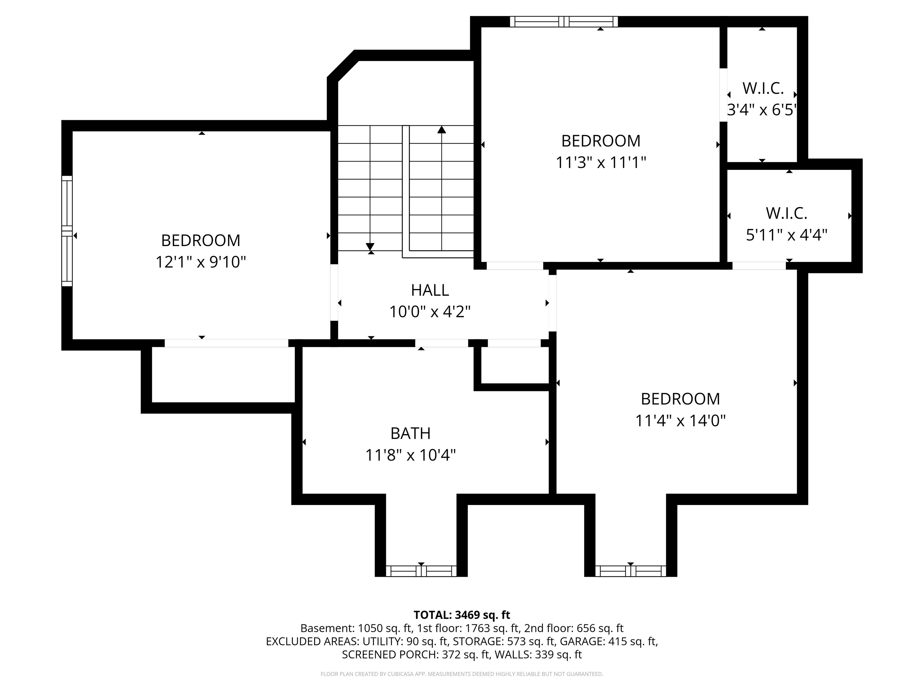 113 S EMERALD DRIVE, Wausau, Wisconsin 54401, 4 Bedrooms Bedrooms, ,3 BathroomsBathrooms,Residential,For Sale,113 S EMERALD DRIVE,22601735