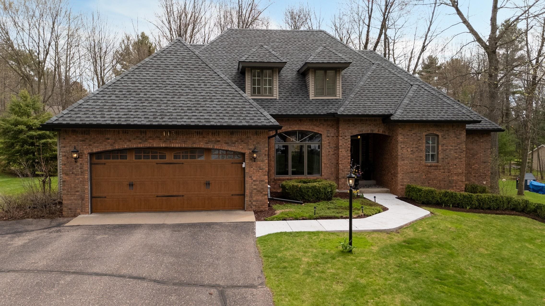 113 S EMERALD DRIVE, Wausau, Wisconsin 54401, 4 Bedrooms Bedrooms, ,3 BathroomsBathrooms,Residential,For Sale,113 S EMERALD DRIVE,22601735