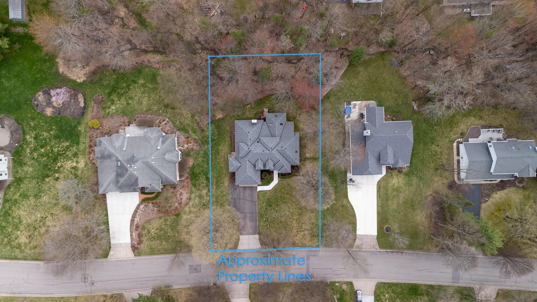 113 S EMERALD DRIVE, Wausau, Wisconsin 54401, 4 Bedrooms Bedrooms, ,3 BathroomsBathrooms,Residential,For Sale,113 S EMERALD DRIVE,22601735