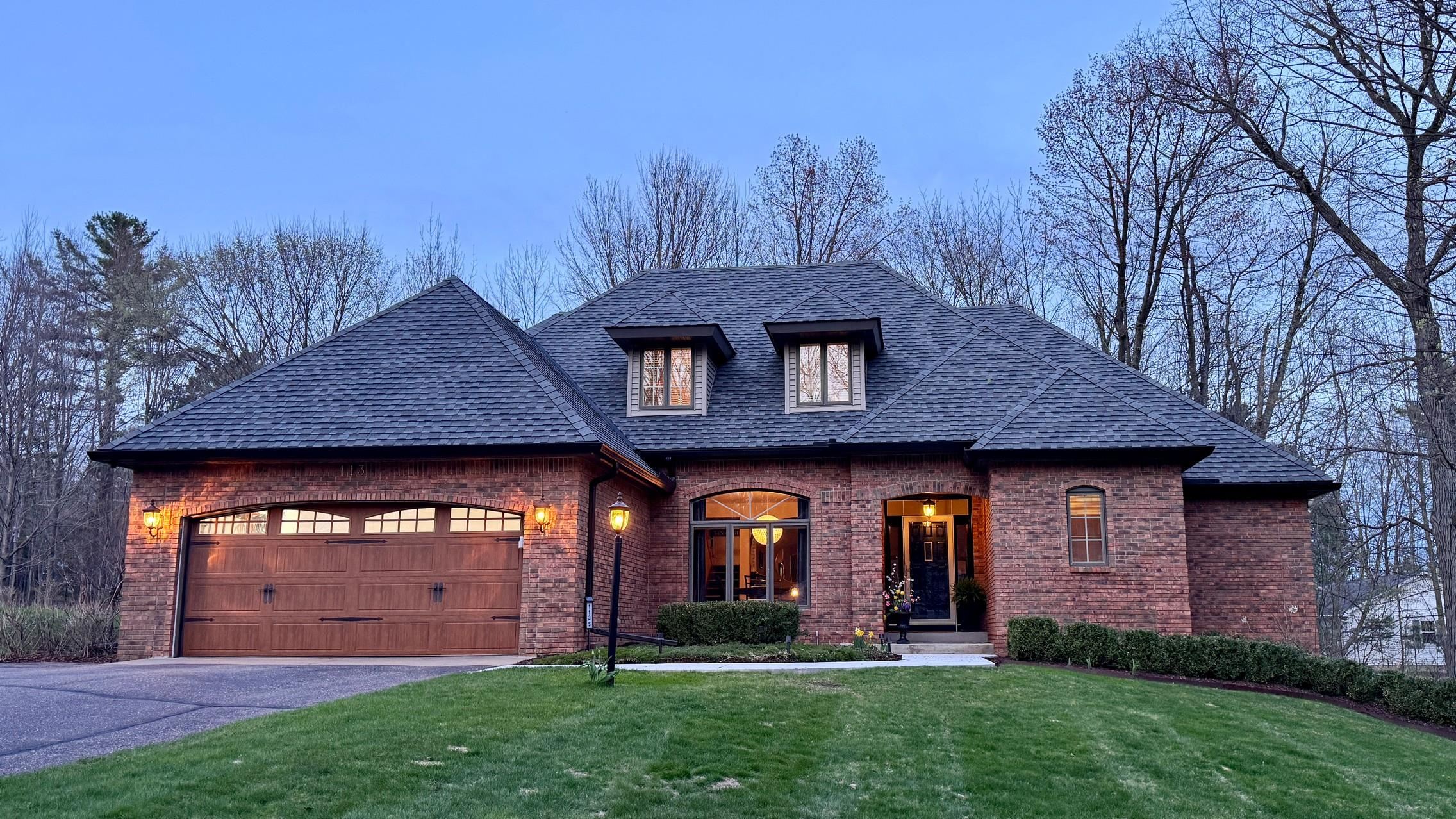 113 S EMERALD DRIVE, Wausau, Wisconsin 54401, 4 Bedrooms Bedrooms, ,3 BathroomsBathrooms,Residential,For Sale,113 S EMERALD DRIVE,22601735