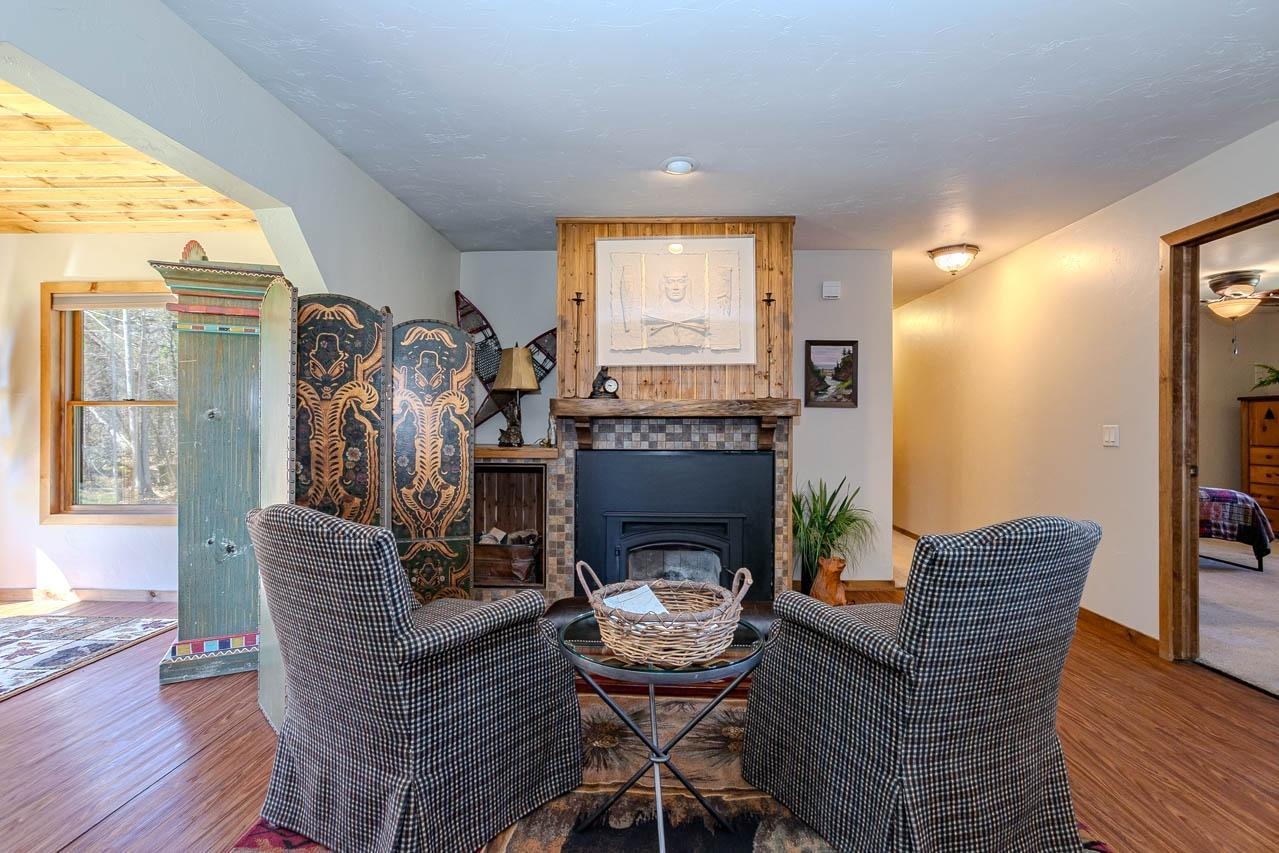 N11975 CTH Y, Tomahawk, Wisconsin 54487, 2 Bedrooms Bedrooms, ,2 BathroomsBathrooms,Residential,For Sale,N11975 CTH Y,22601736