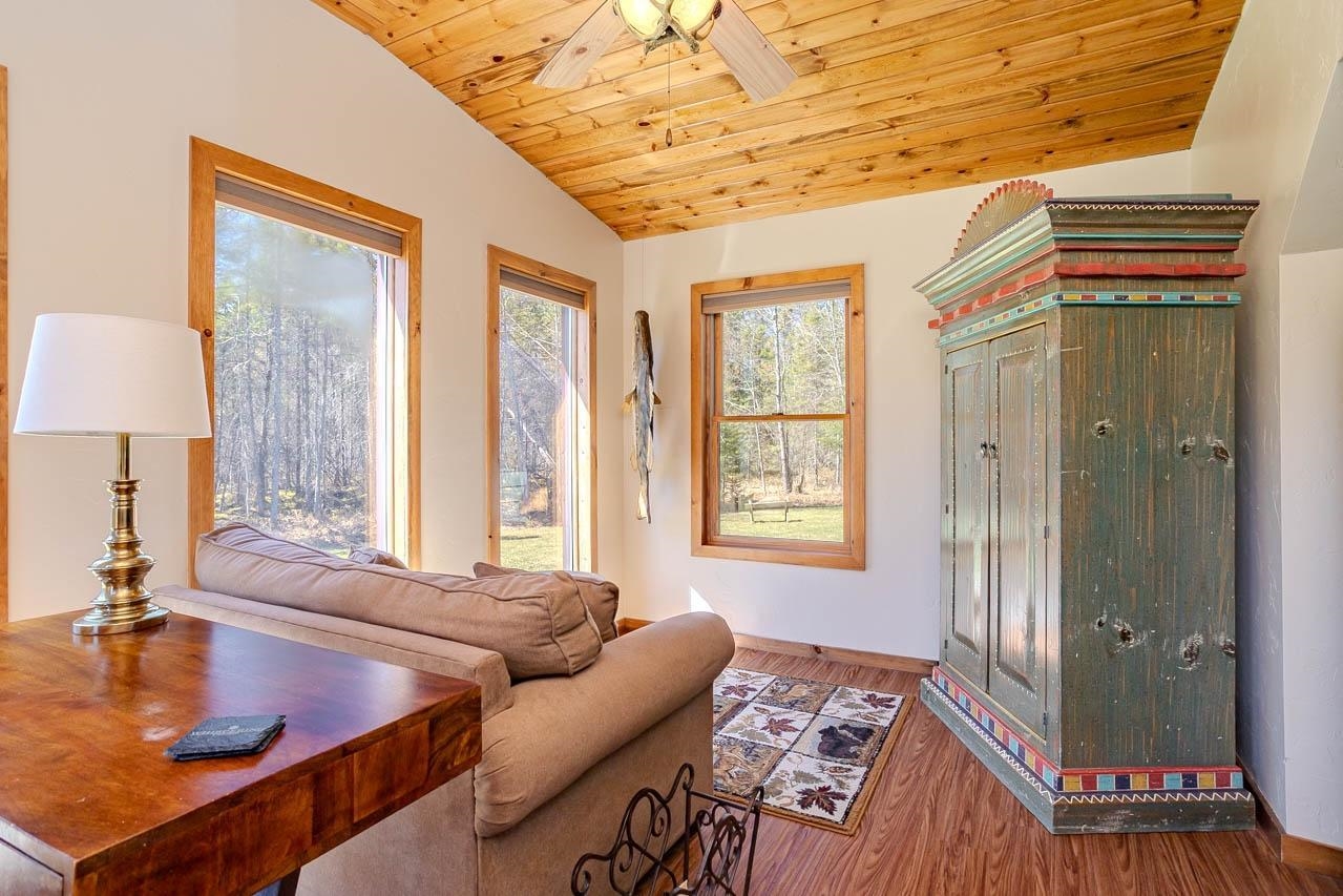 N11975 CTH Y, Tomahawk, Wisconsin 54487, 2 Bedrooms Bedrooms, ,2 BathroomsBathrooms,Residential,For Sale,N11975 CTH Y,22601736