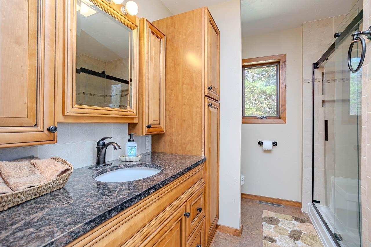 N11975 CTH Y, Tomahawk, Wisconsin 54487, 2 Bedrooms Bedrooms, ,2 BathroomsBathrooms,Residential,For Sale,N11975 CTH Y,22601736