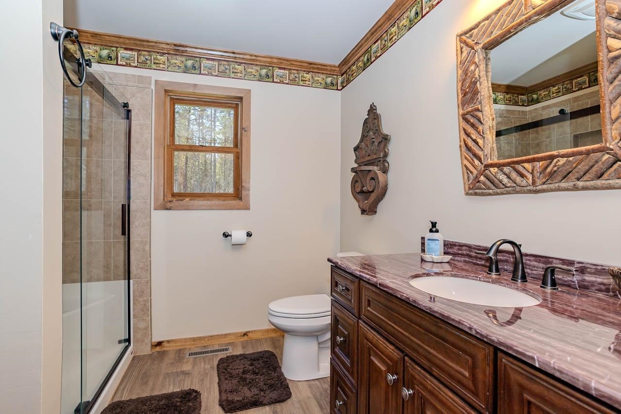 N11975 CTH Y, Tomahawk, Wisconsin 54487, 2 Bedrooms Bedrooms, ,2 BathroomsBathrooms,Residential,For Sale,N11975 CTH Y,22601736