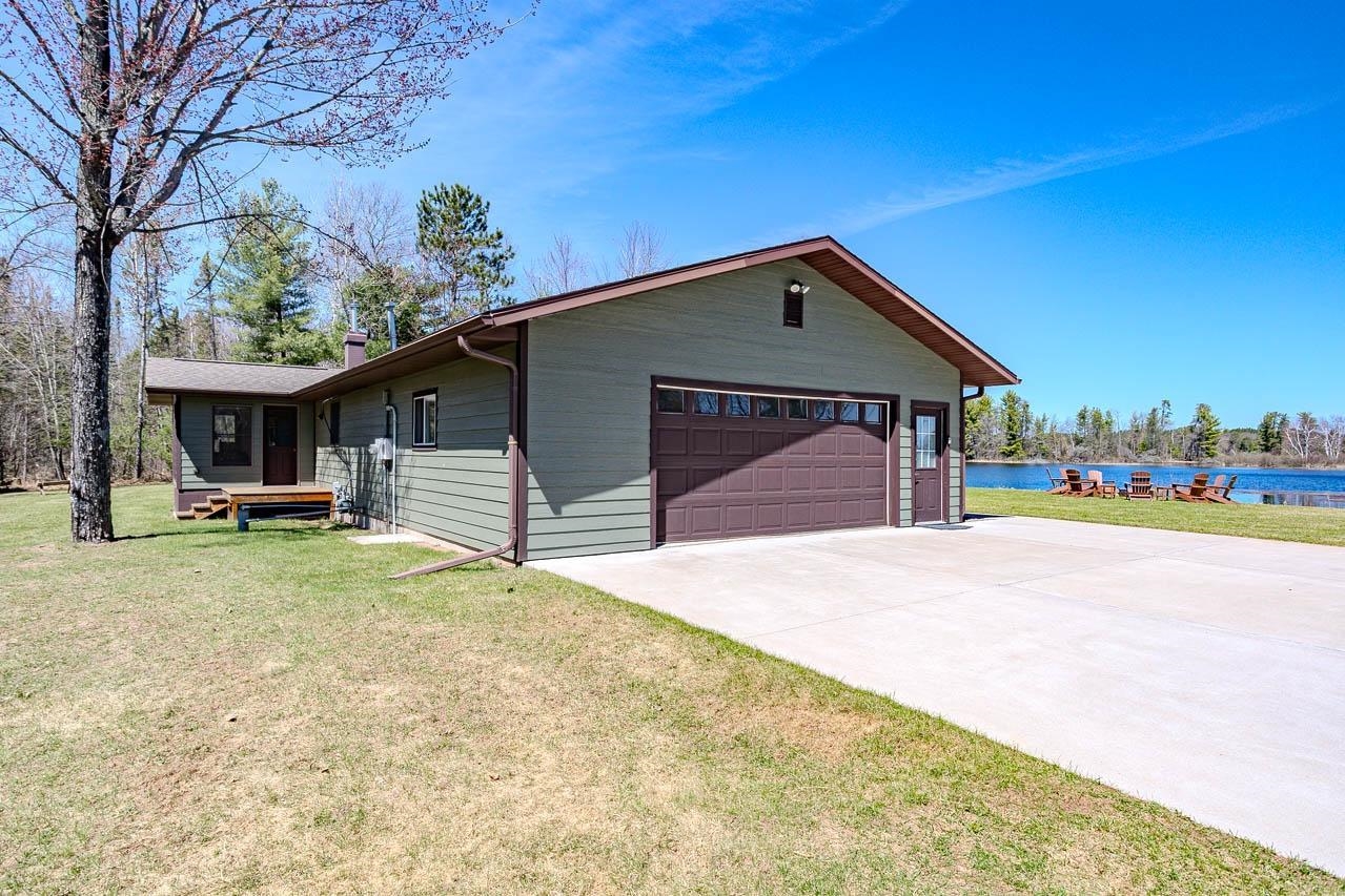 N11975 CTH Y, Tomahawk, Wisconsin 54487, 2 Bedrooms Bedrooms, ,2 BathroomsBathrooms,Residential,For Sale,N11975 CTH Y,22601736