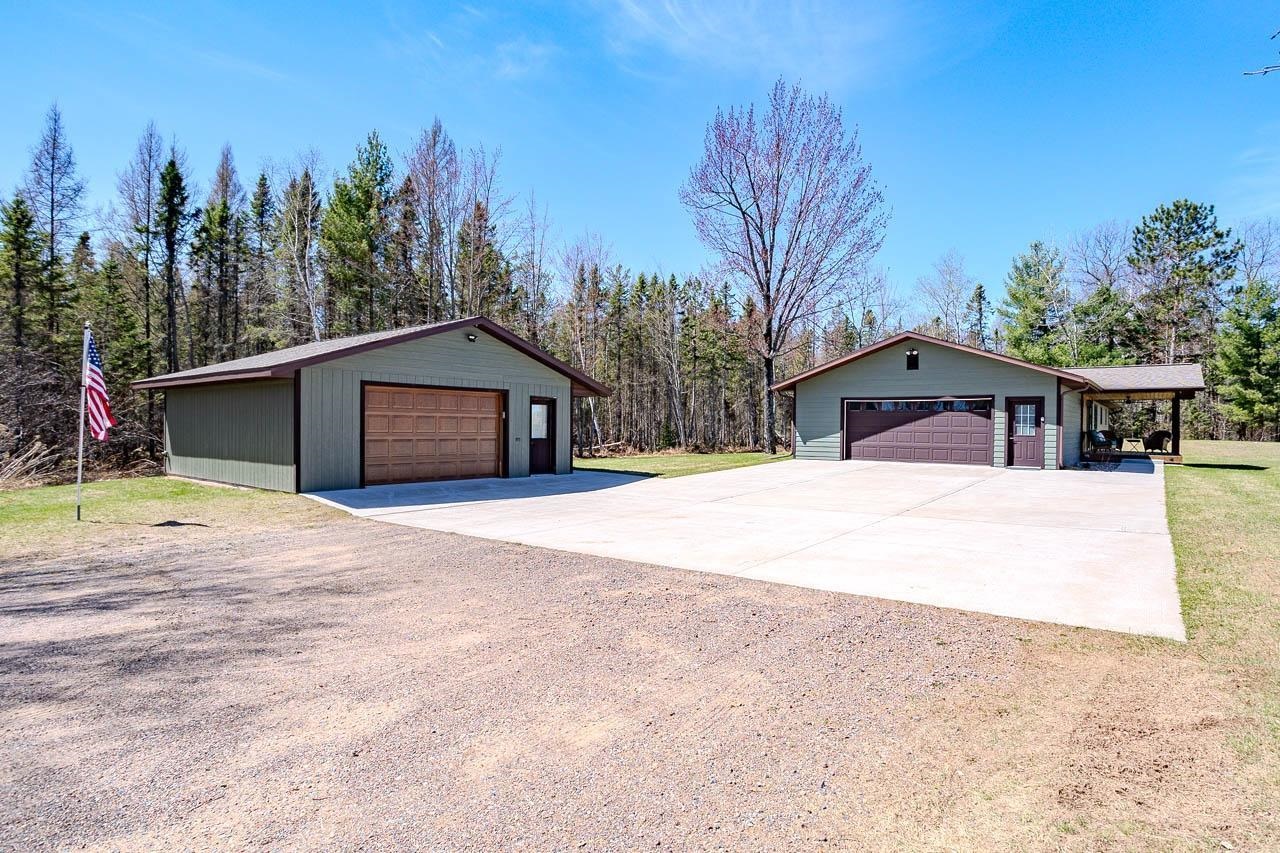 N11975 CTH Y, Tomahawk, Wisconsin 54487, 2 Bedrooms Bedrooms, ,2 BathroomsBathrooms,Residential,For Sale,N11975 CTH Y,22601736