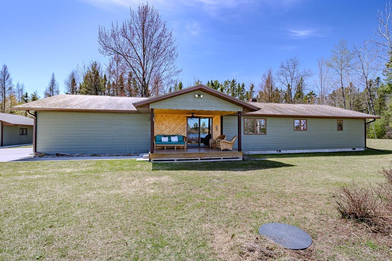 N11975 CTH Y, Tomahawk, Wisconsin 54487, 2 Bedrooms Bedrooms, ,2 BathroomsBathrooms,Residential,For Sale,N11975 CTH Y,22601736