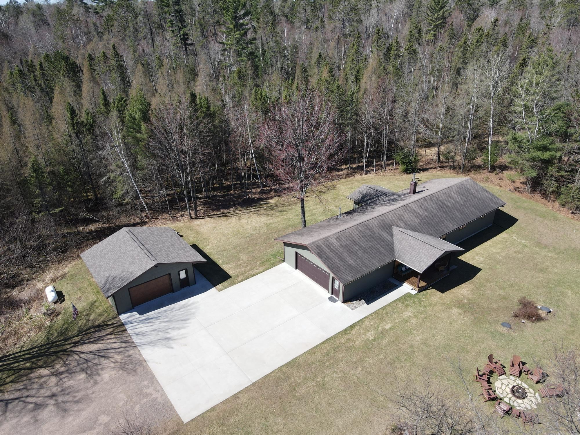 N11975 CTH Y, Tomahawk, Wisconsin 54487, 2 Bedrooms Bedrooms, ,2 BathroomsBathrooms,Residential,For Sale,N11975 CTH Y,22601736