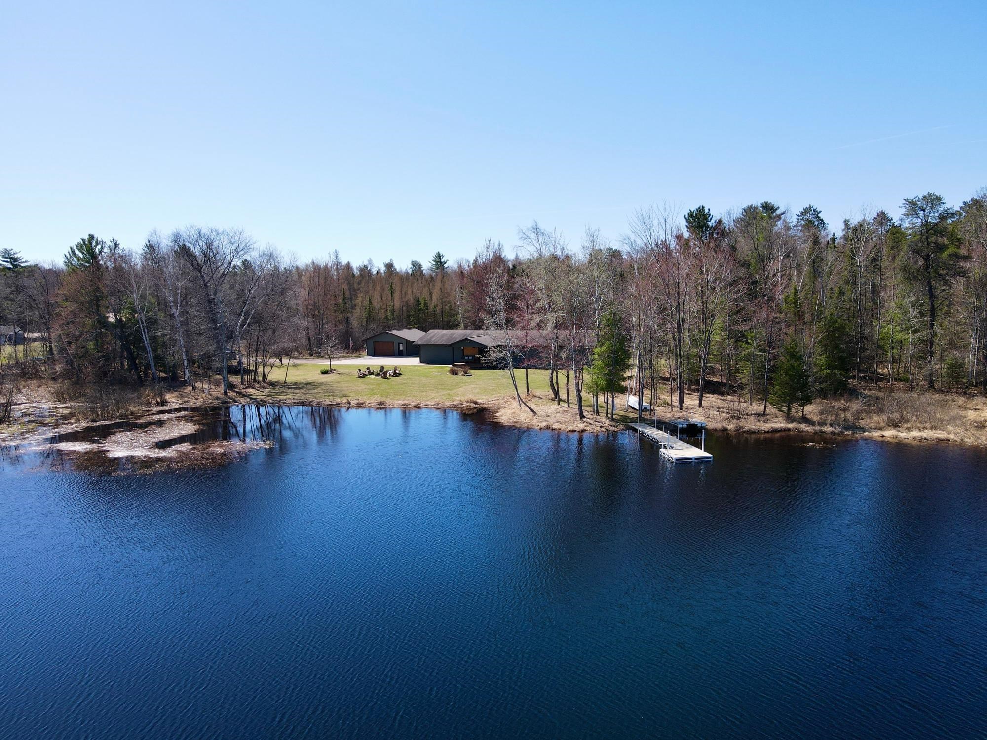 N11975 CTH Y, Tomahawk, Wisconsin 54487, 2 Bedrooms Bedrooms, ,2 BathroomsBathrooms,Residential,For Sale,N11975 CTH Y,22601736