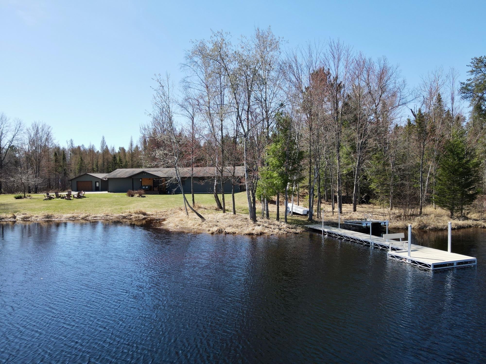 N11975 CTH Y, Tomahawk, Wisconsin 54487, 2 Bedrooms Bedrooms, ,2 BathroomsBathrooms,Residential,For Sale,N11975 CTH Y,22601736