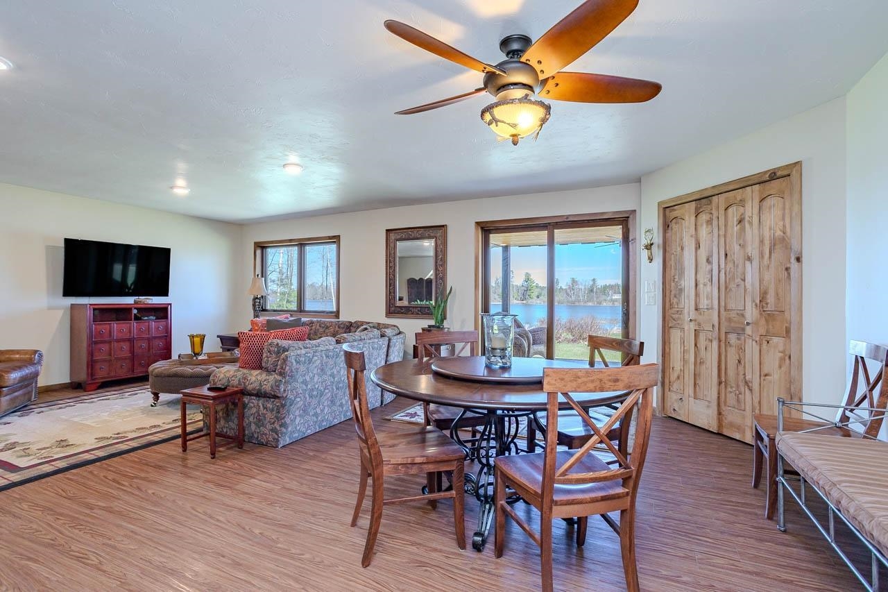 N11975 CTH Y, Tomahawk, Wisconsin 54487, 2 Bedrooms Bedrooms, ,2 BathroomsBathrooms,Residential,For Sale,N11975 CTH Y,22601736