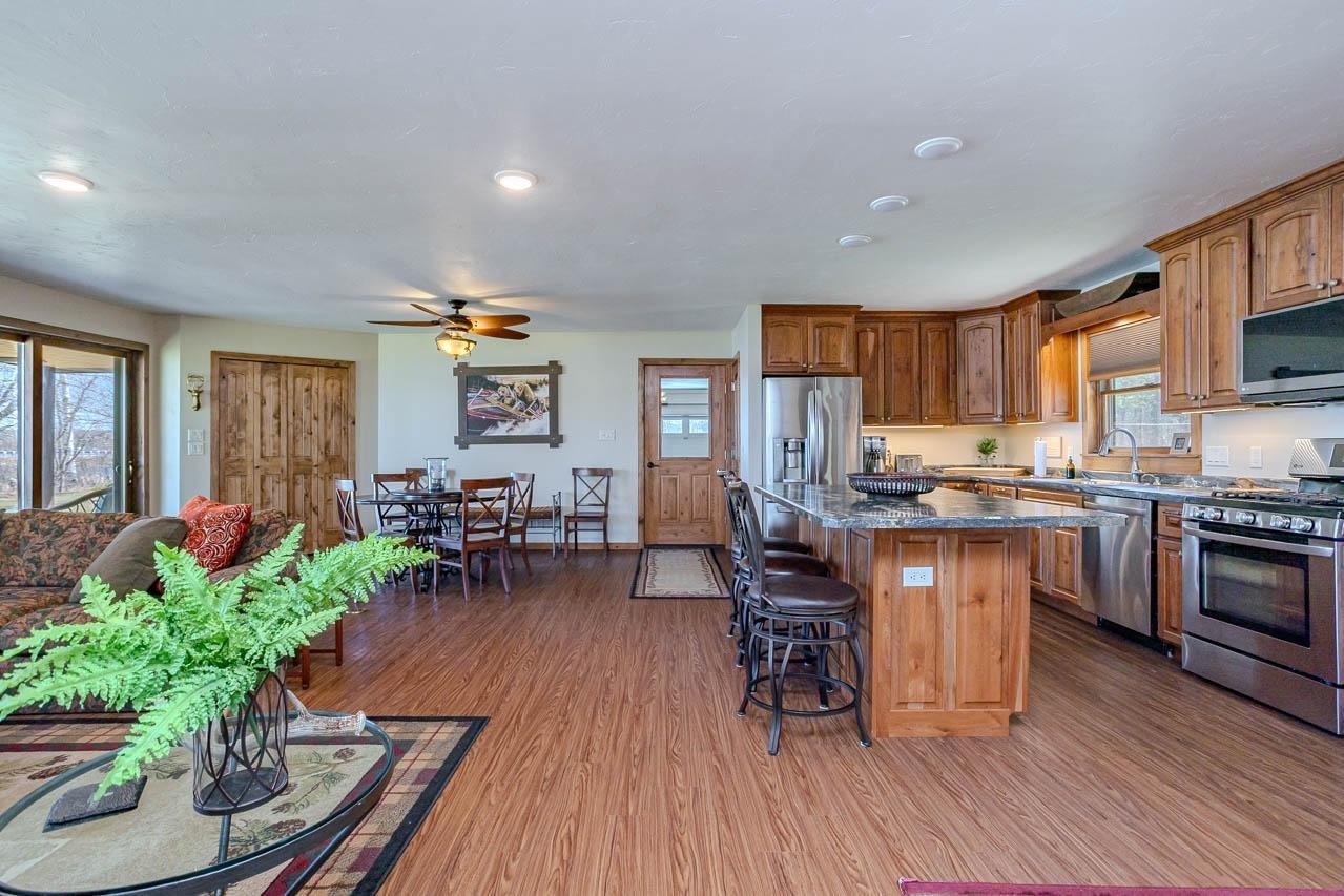 N11975 CTH Y, Tomahawk, Wisconsin 54487, 2 Bedrooms Bedrooms, ,2 BathroomsBathrooms,Residential,For Sale,N11975 CTH Y,22601736