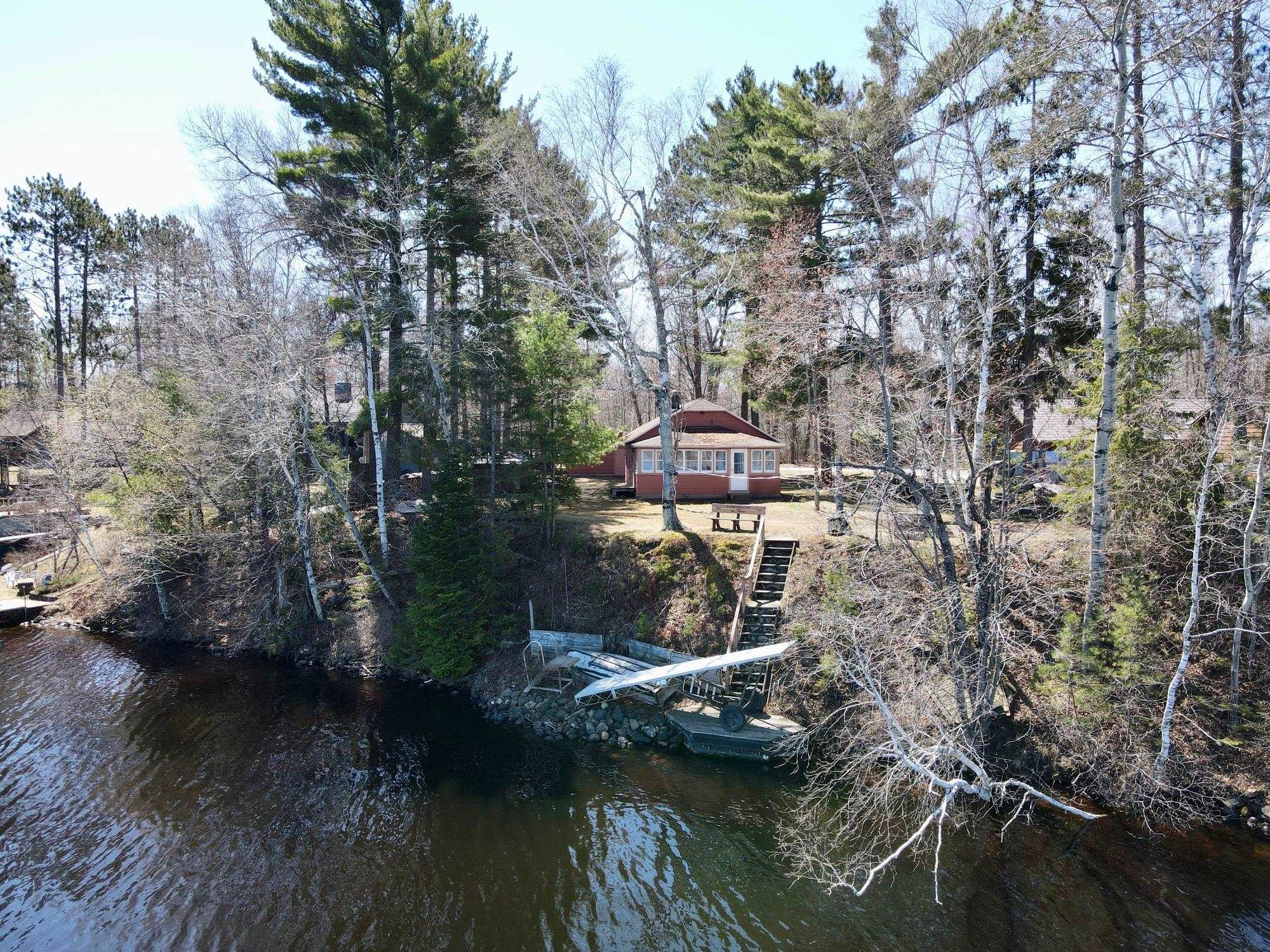 N11852 RAPEL ROAD, Tomahawk, Wisconsin 54487, 3 Bedrooms Bedrooms, ,1 BathroomBathrooms,Residential,For Sale,N11852 RAPEL ROAD,22601737
