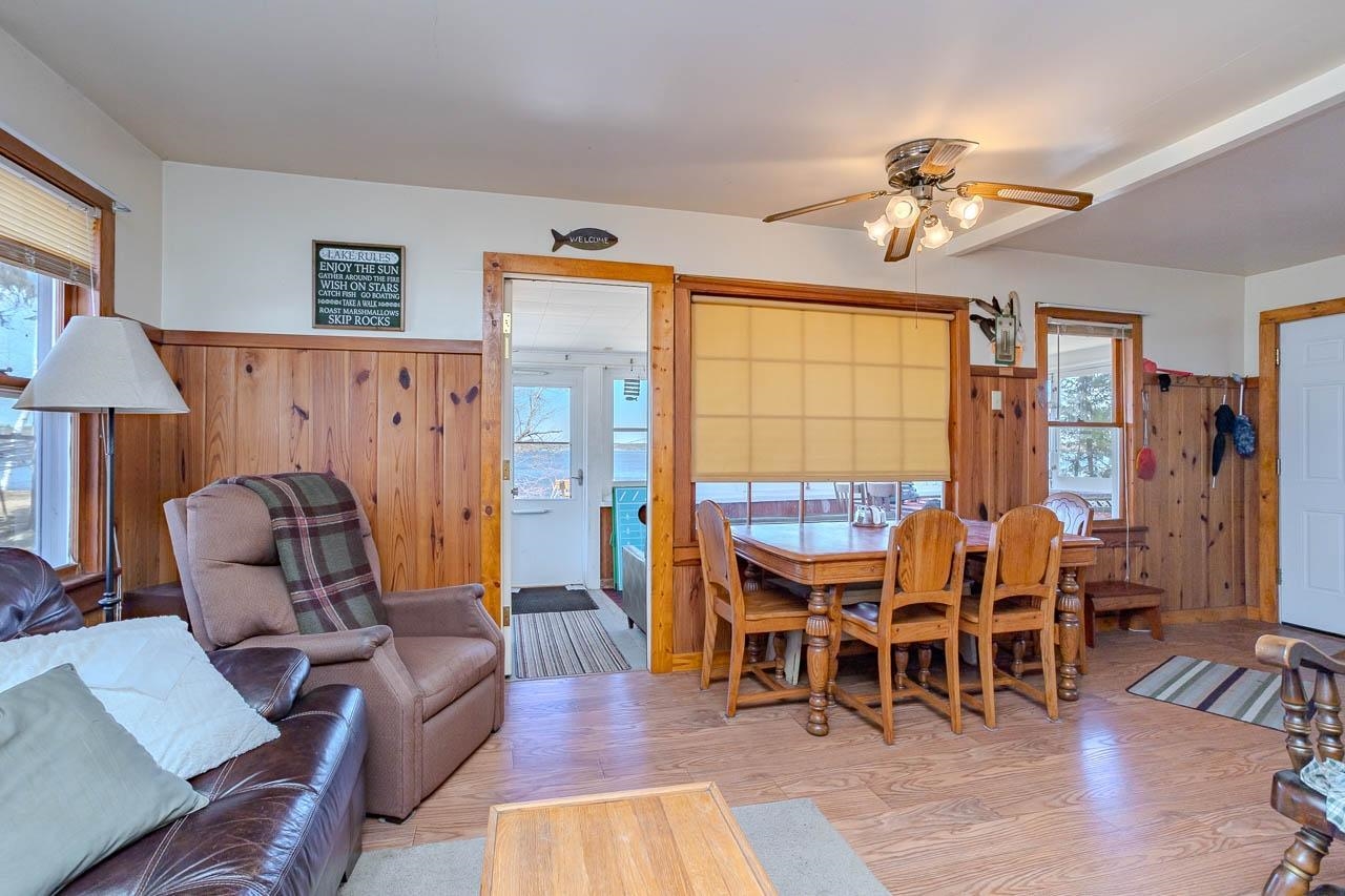 N11852 RAPEL ROAD, Tomahawk, Wisconsin 54487, 3 Bedrooms Bedrooms, ,1 BathroomBathrooms,Residential,For Sale,N11852 RAPEL ROAD,22601737