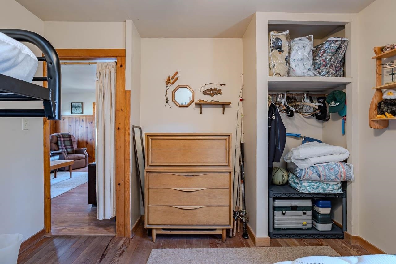 N11852 RAPEL ROAD, Tomahawk, Wisconsin 54487, 3 Bedrooms Bedrooms, ,1 BathroomBathrooms,Residential,For Sale,N11852 RAPEL ROAD,22601737