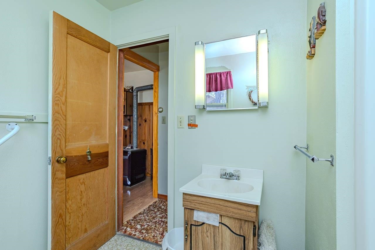 N11852 RAPEL ROAD, Tomahawk, Wisconsin 54487, 3 Bedrooms Bedrooms, ,1 BathroomBathrooms,Residential,For Sale,N11852 RAPEL ROAD,22601737