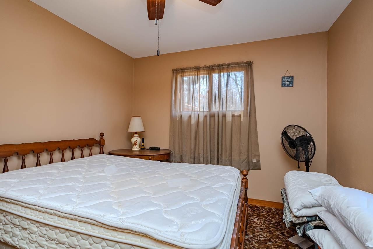 N11852 RAPEL ROAD, Tomahawk, Wisconsin 54487, 3 Bedrooms Bedrooms, ,1 BathroomBathrooms,Residential,For Sale,N11852 RAPEL ROAD,22601737