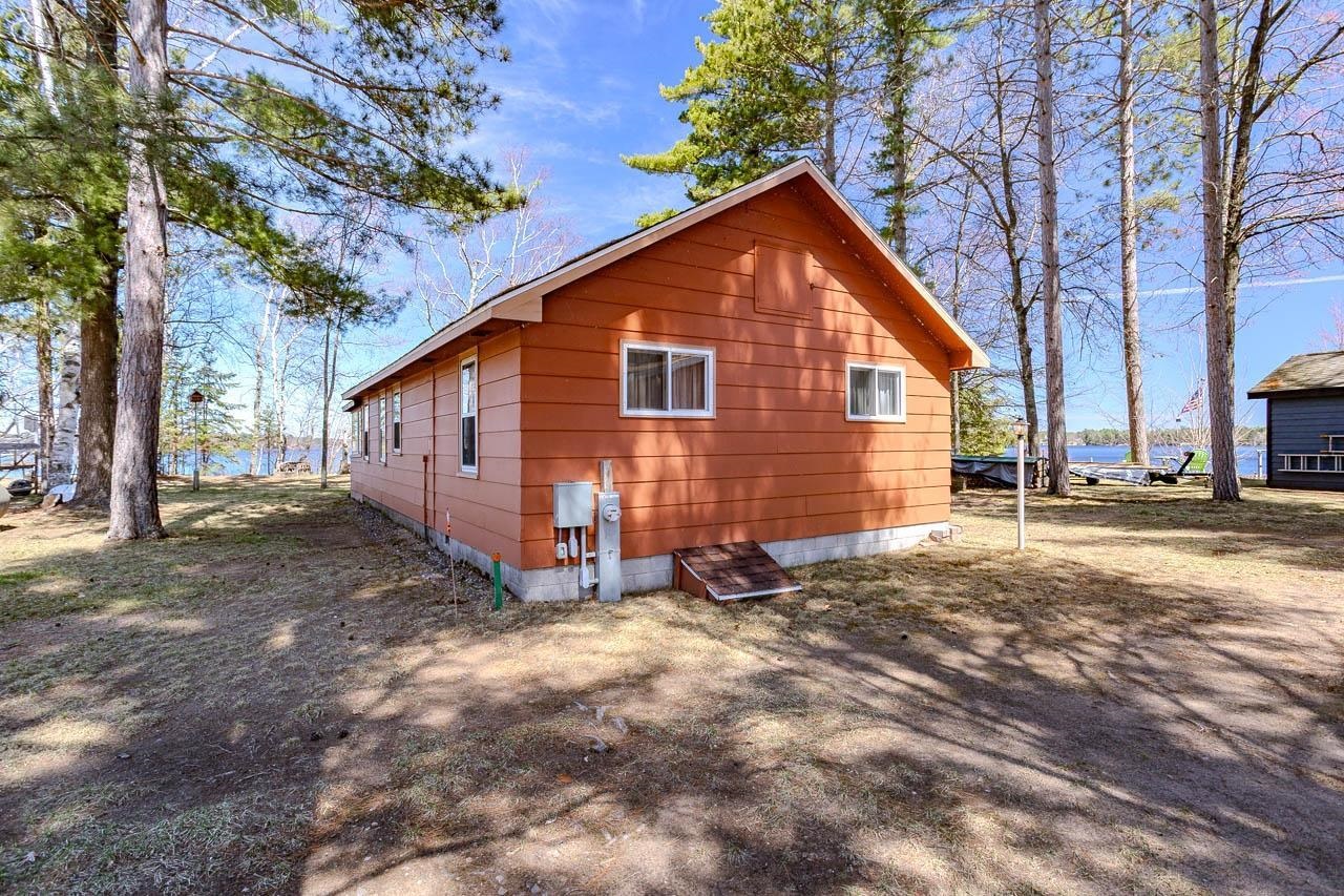 N11852 RAPEL ROAD, Tomahawk, Wisconsin 54487, 3 Bedrooms Bedrooms, ,1 BathroomBathrooms,Residential,For Sale,N11852 RAPEL ROAD,22601737