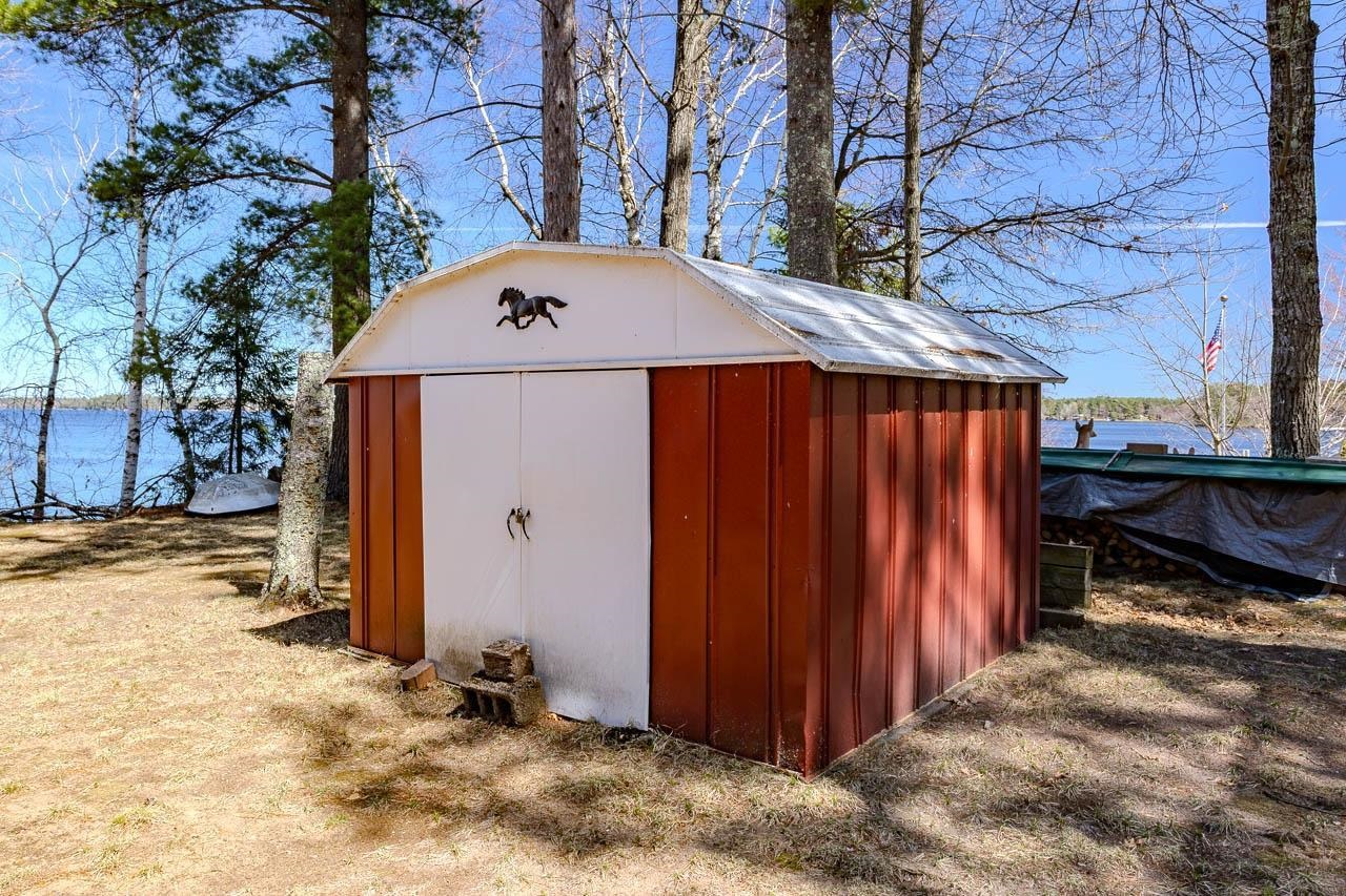 N11852 RAPEL ROAD, Tomahawk, Wisconsin 54487, 3 Bedrooms Bedrooms, ,1 BathroomBathrooms,Residential,For Sale,N11852 RAPEL ROAD,22601737