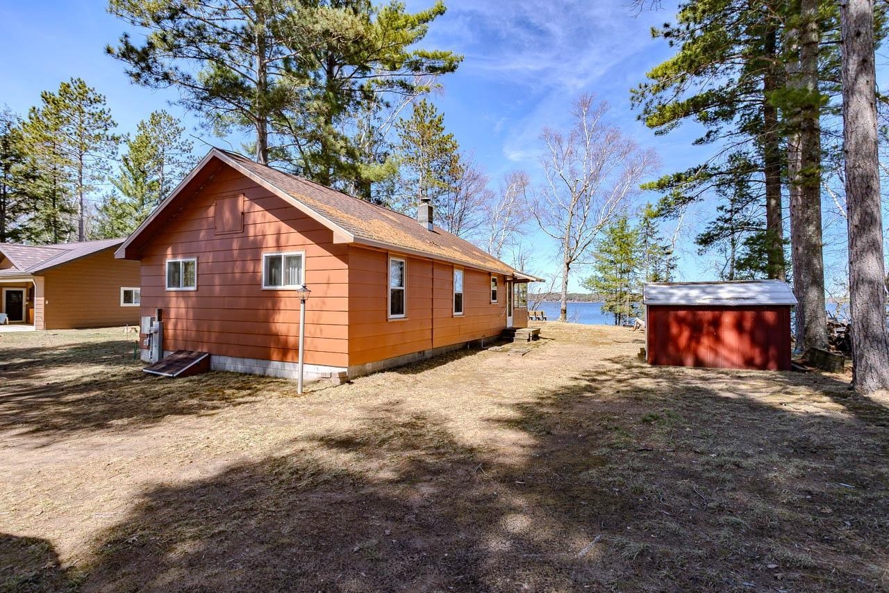 N11852 RAPEL ROAD, Tomahawk, Wisconsin 54487, 3 Bedrooms Bedrooms, ,1 BathroomBathrooms,Residential,For Sale,N11852 RAPEL ROAD,22601737
