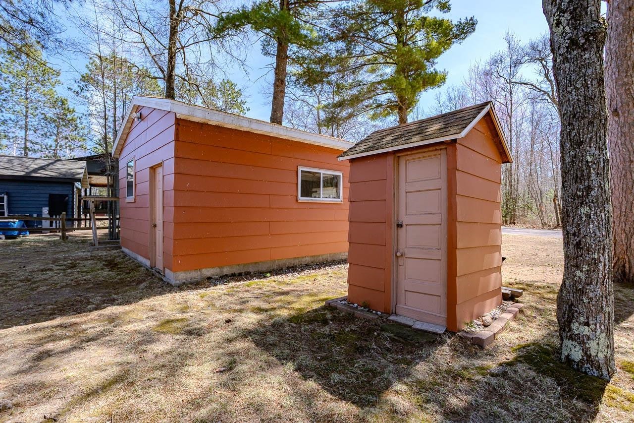 N11852 RAPEL ROAD, Tomahawk, Wisconsin 54487, 3 Bedrooms Bedrooms, ,1 BathroomBathrooms,Residential,For Sale,N11852 RAPEL ROAD,22601737