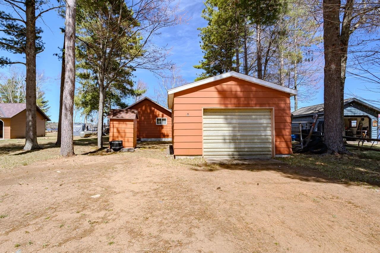 N11852 RAPEL ROAD, Tomahawk, Wisconsin 54487, 3 Bedrooms Bedrooms, ,1 BathroomBathrooms,Residential,For Sale,N11852 RAPEL ROAD,22601737