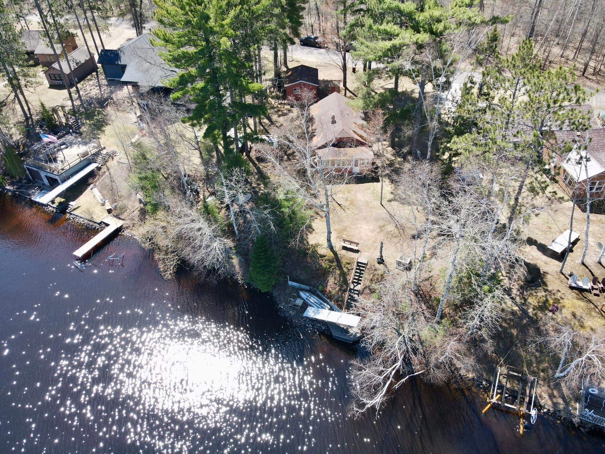 N11852 RAPEL ROAD, Tomahawk, Wisconsin 54487, 3 Bedrooms Bedrooms, ,1 BathroomBathrooms,Residential,For Sale,N11852 RAPEL ROAD,22601737