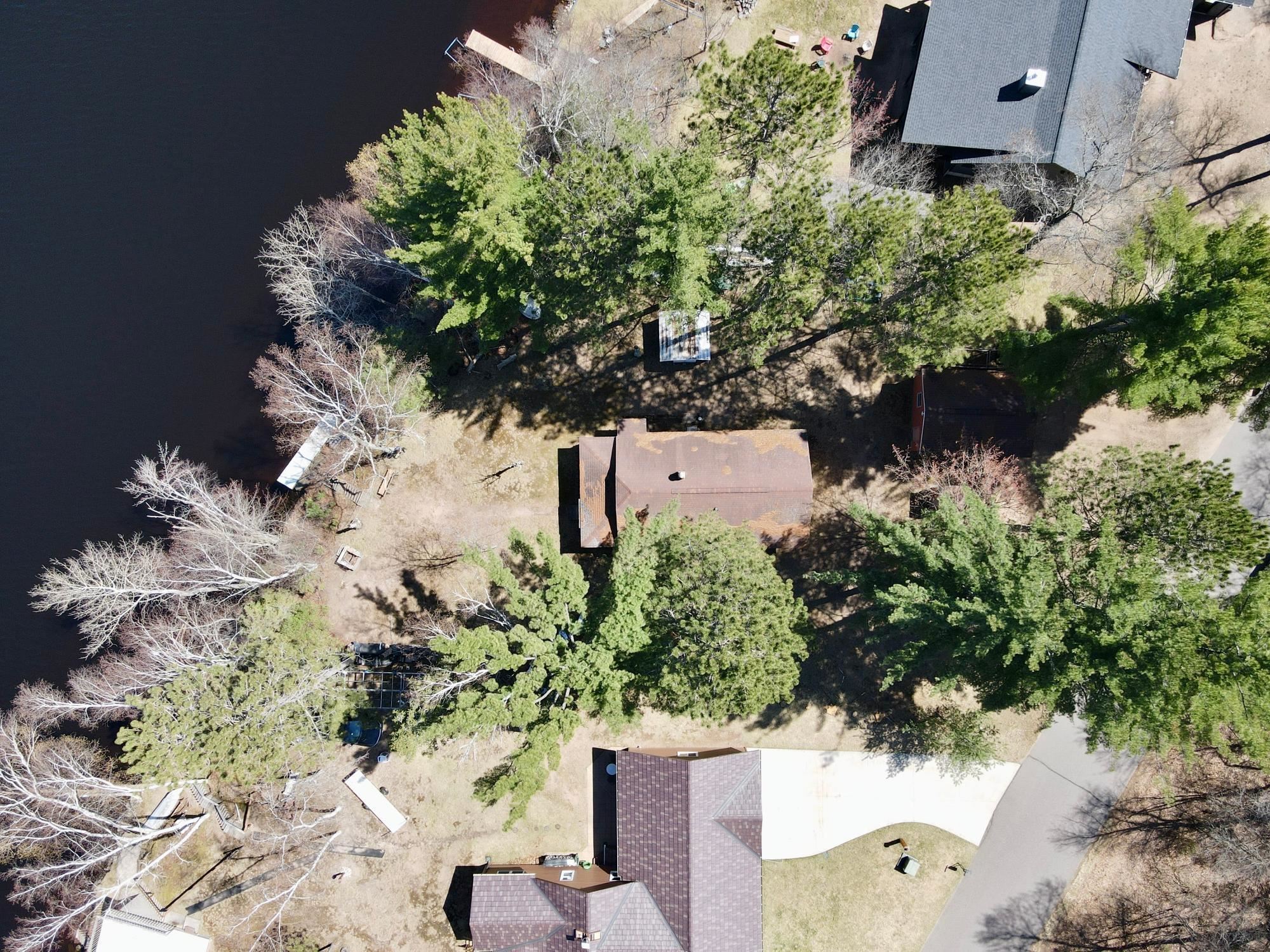 N11852 RAPEL ROAD, Tomahawk, Wisconsin 54487, 3 Bedrooms Bedrooms, ,1 BathroomBathrooms,Residential,For Sale,N11852 RAPEL ROAD,22601737